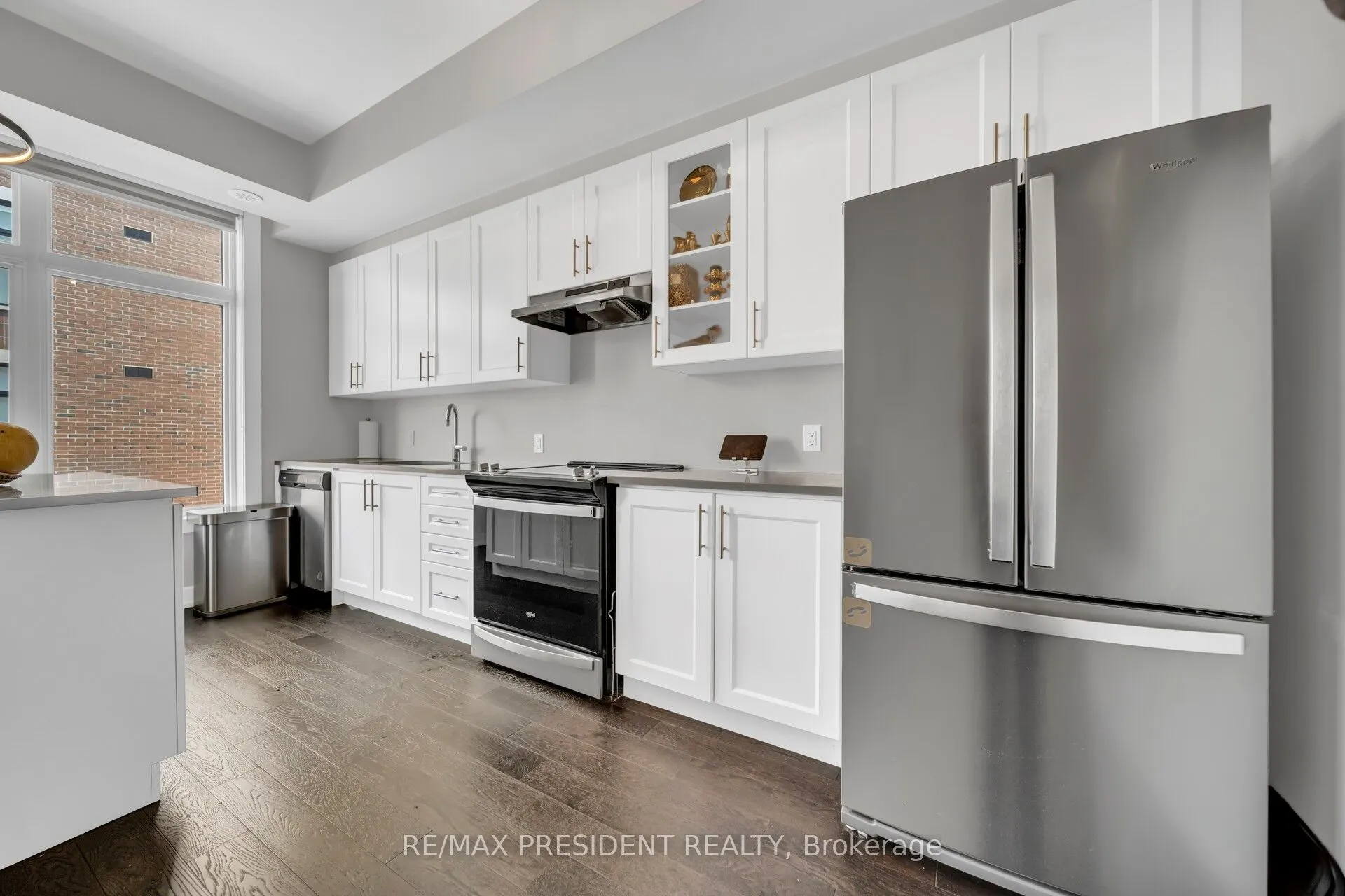 9580 Islington Avenue, #U232