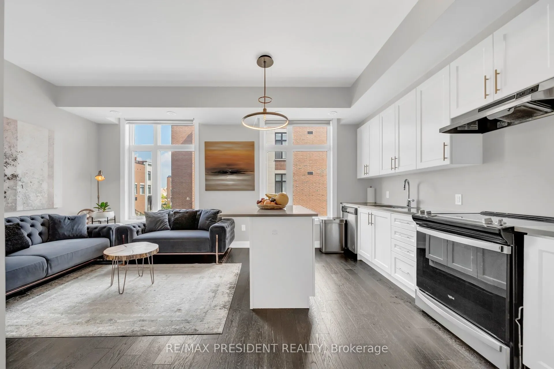 9580 Islington Avenue, #U232