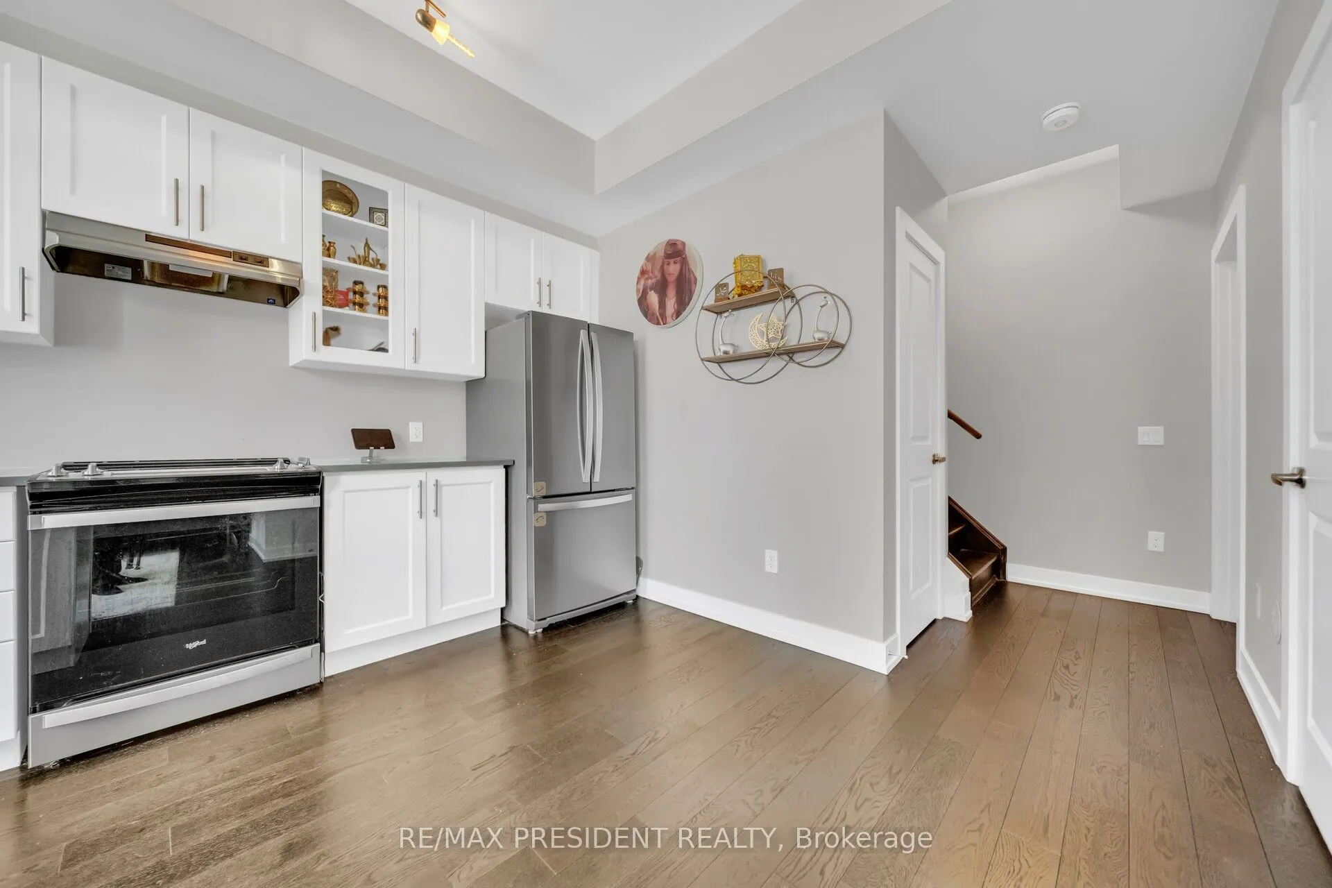 9580 Islington Avenue, #U232