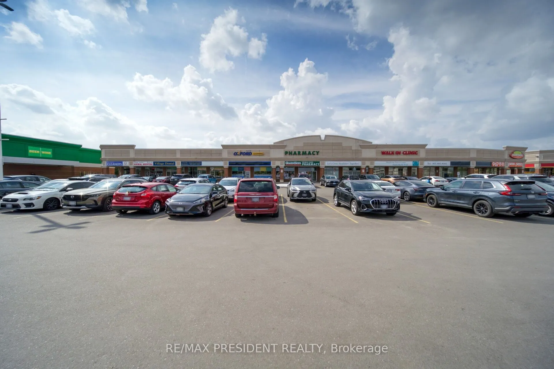9580 Islington Avenue, #U232
