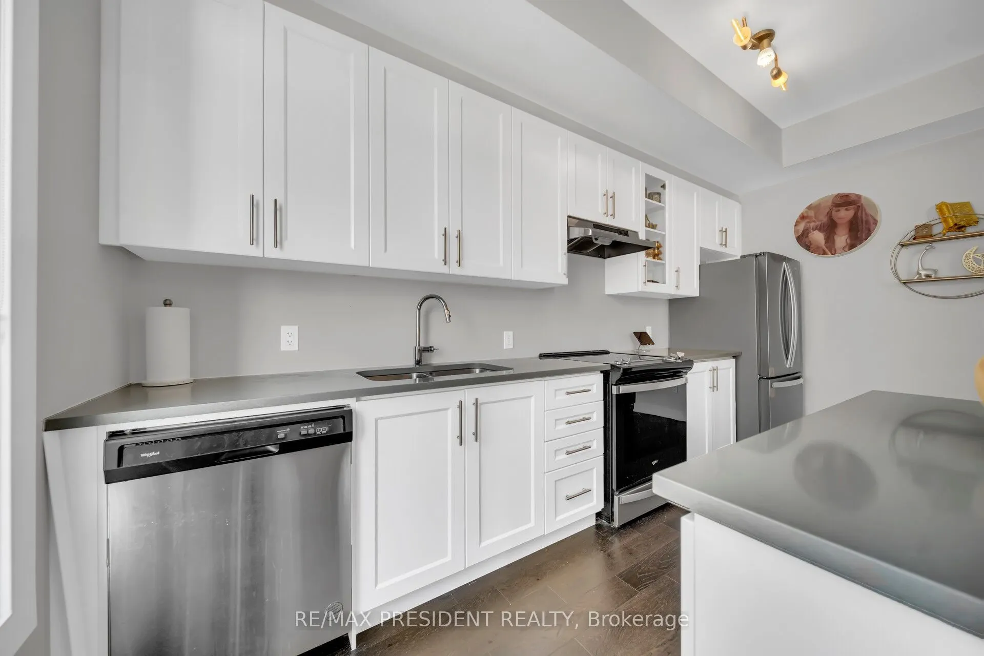 9580 Islington Avenue, #U232