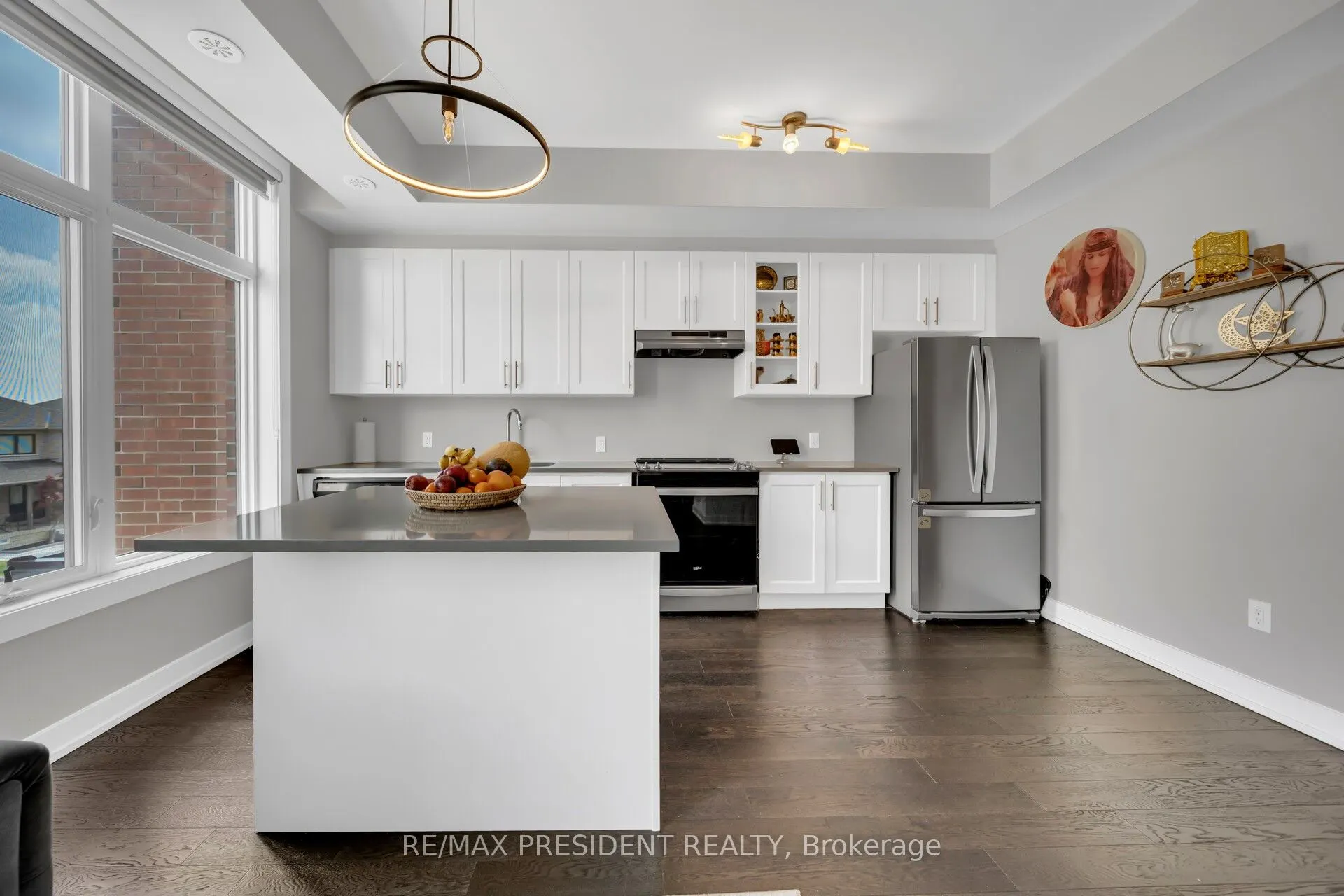 9580 Islington Avenue, #U232