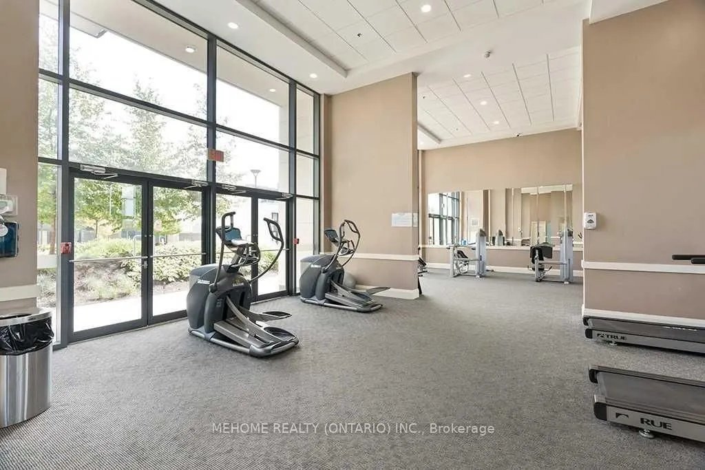24 Woodstream Boulevard, #406