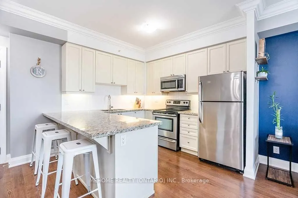 24 Woodstream Boulevard, #406