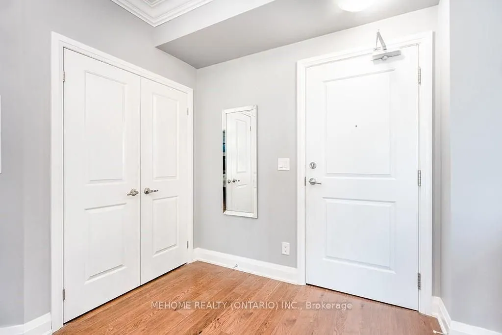 24 Woodstream Boulevard, #406