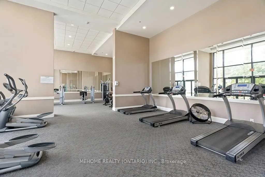 24 Woodstream Boulevard, #406