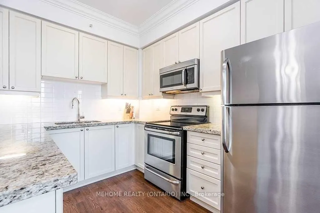 24 Woodstream Boulevard, #406