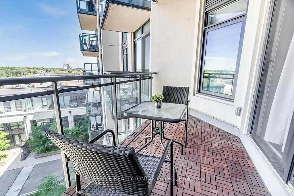 24 Woodstream Boulevard, #406