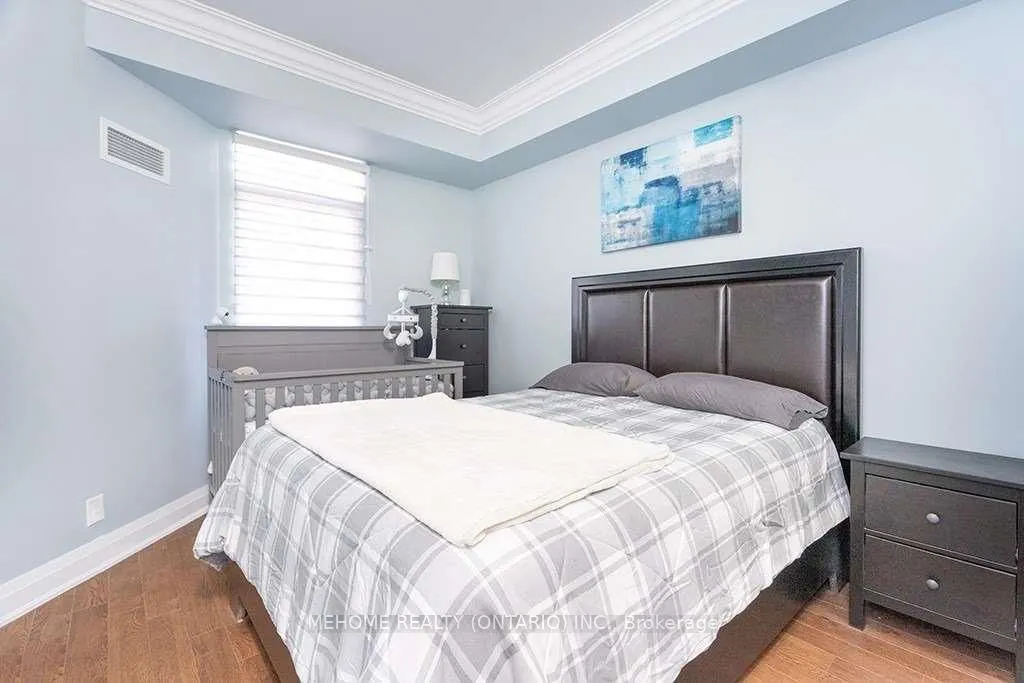24 Woodstream Boulevard, #406
