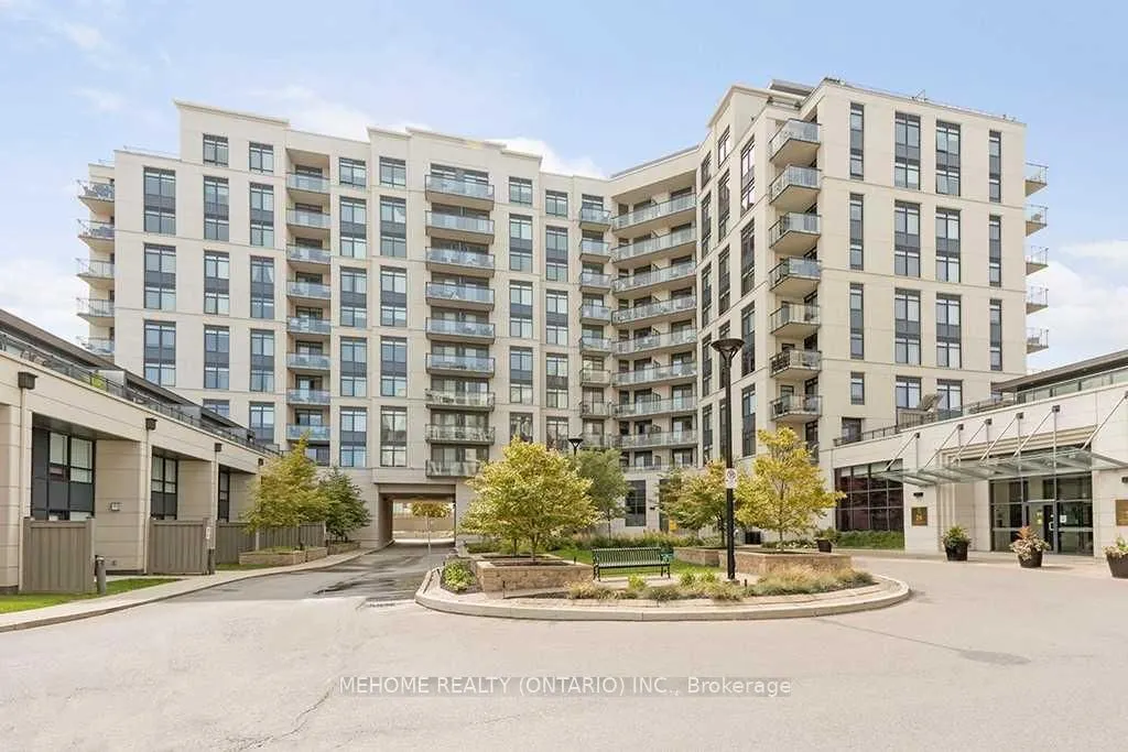 24 Woodstream Boulevard, #406