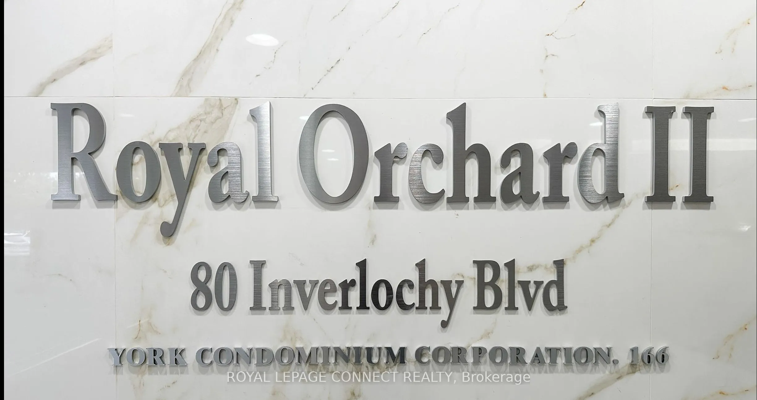 80 Inverlochy Boulevard, #910