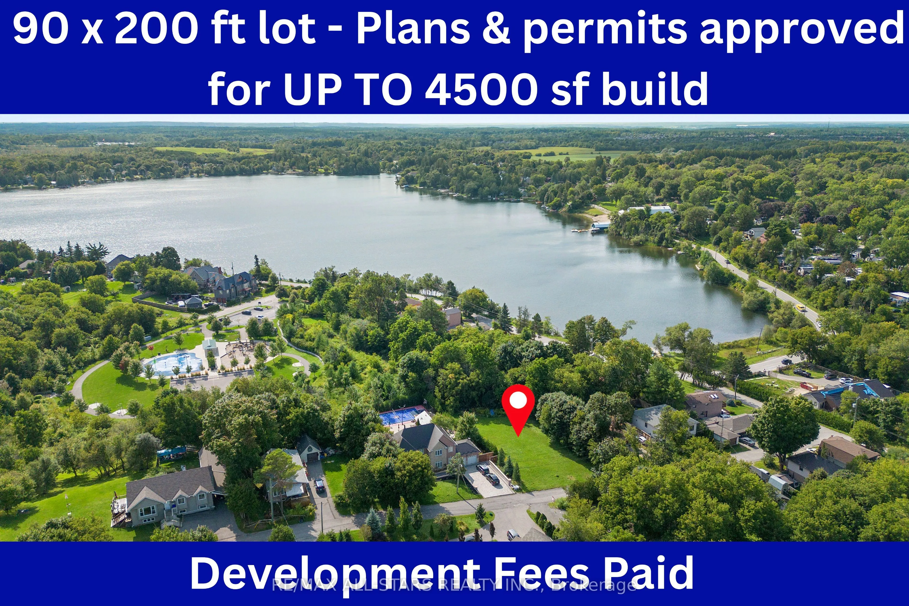 12 Churchill Drive S