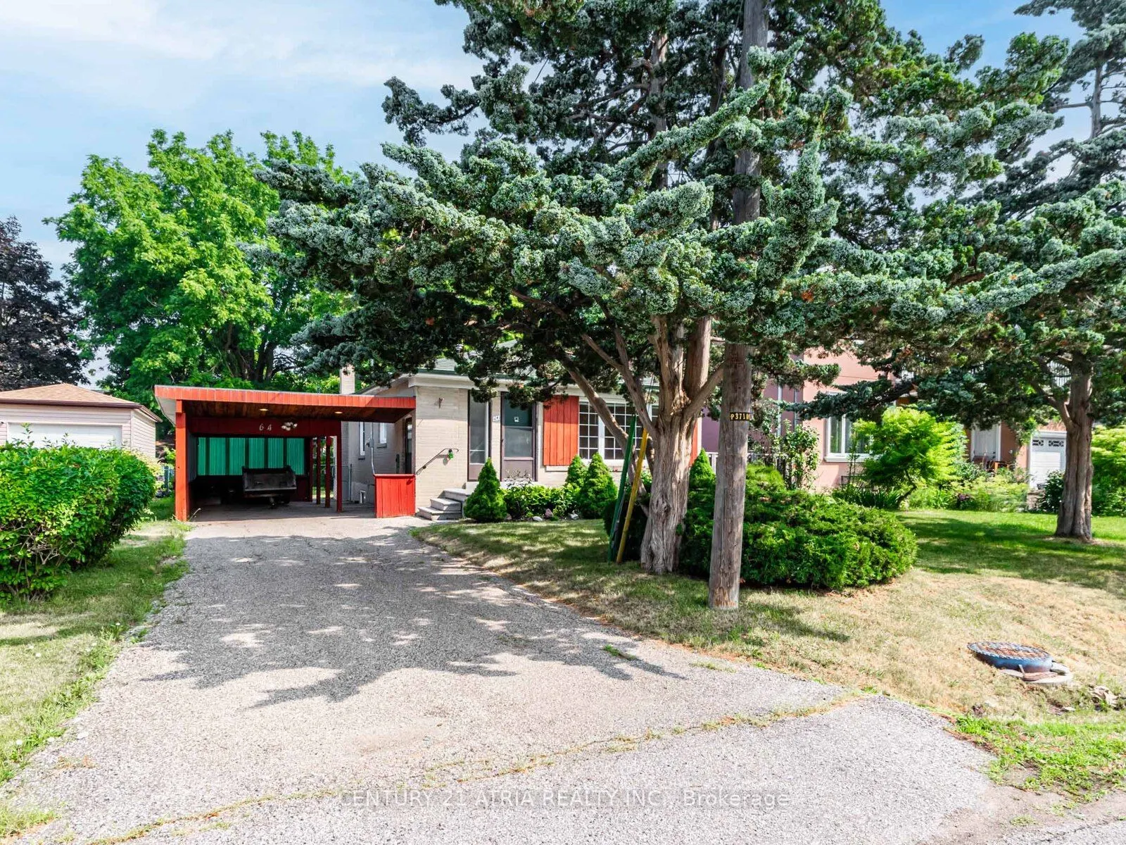 64 Rockport Crescent
