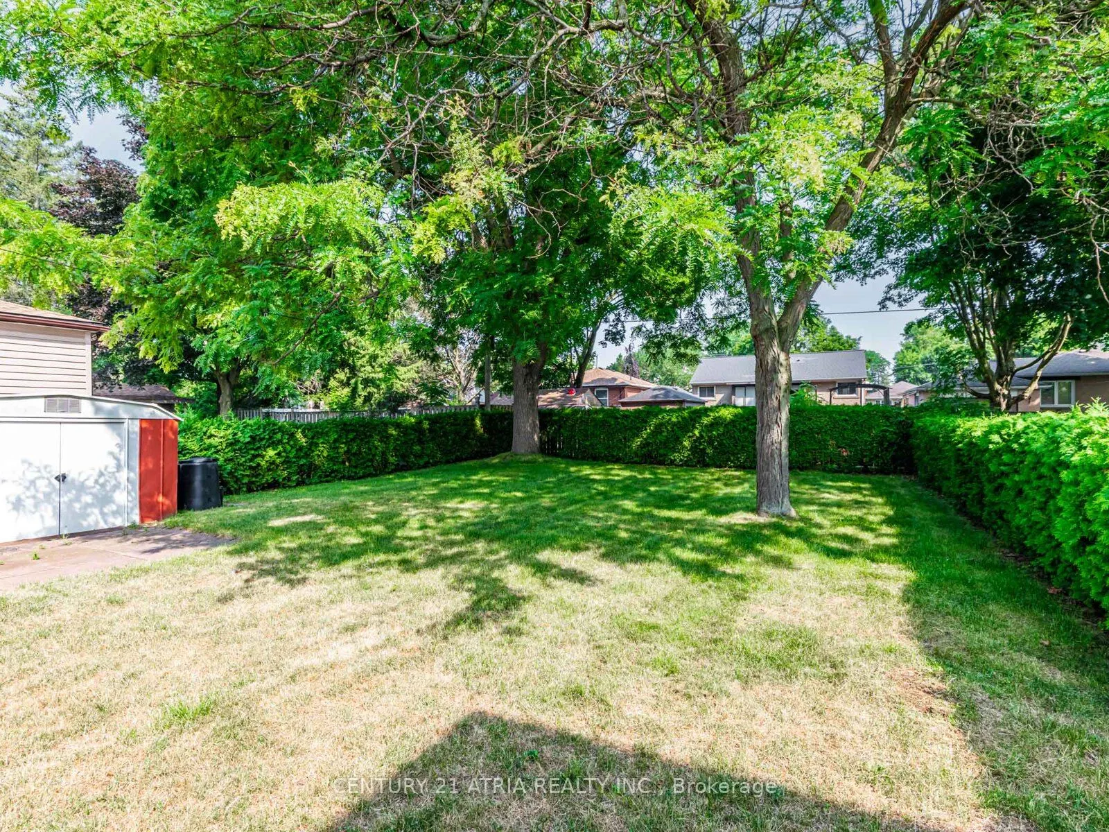 64 Rockport Crescent