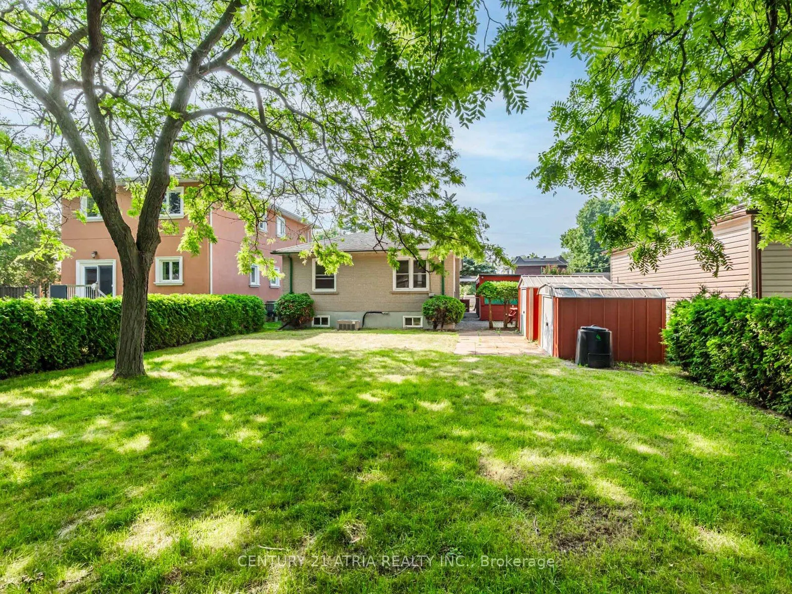 64 Rockport Crescent
