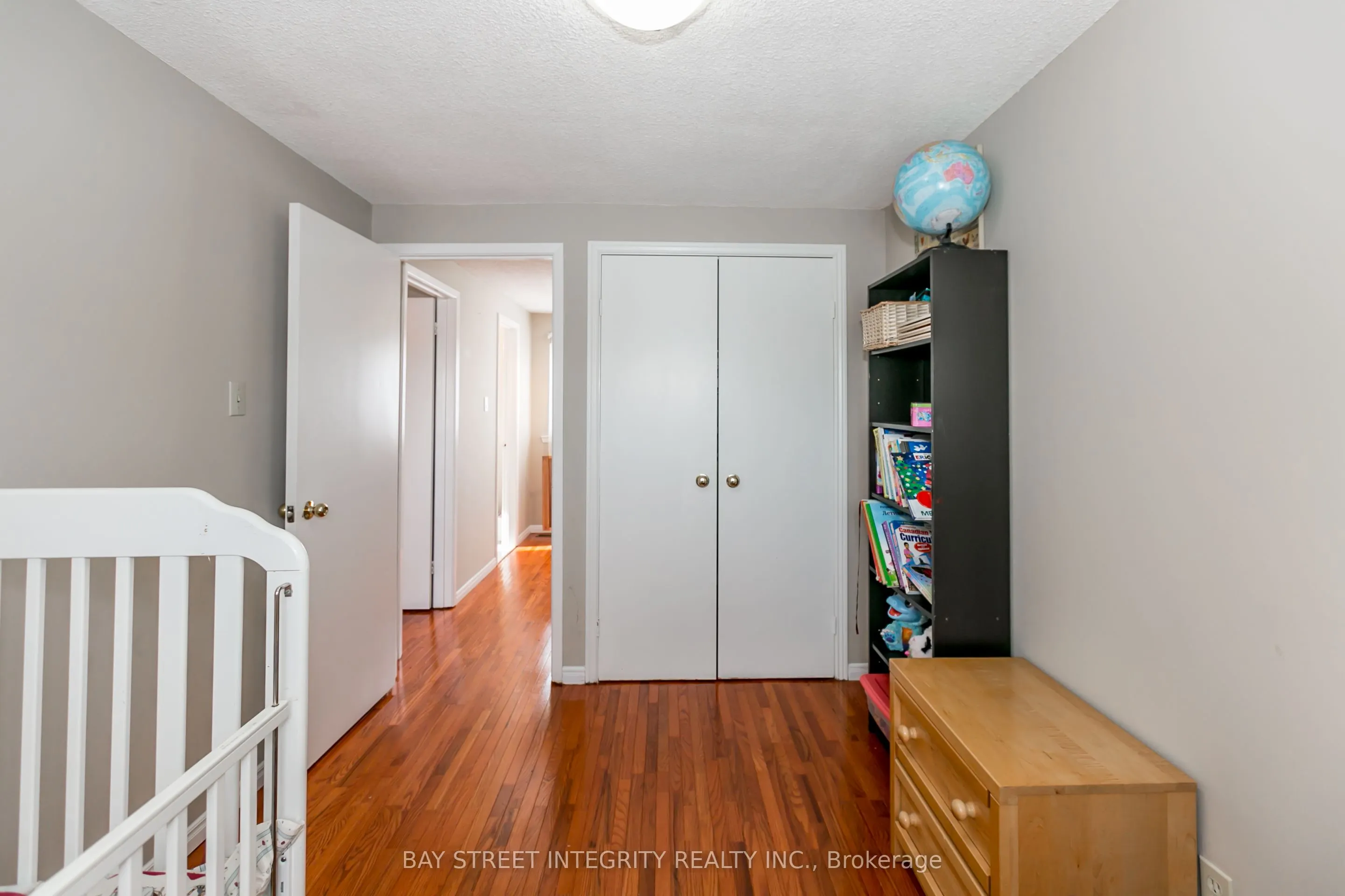 3 Maplegrove Avenue