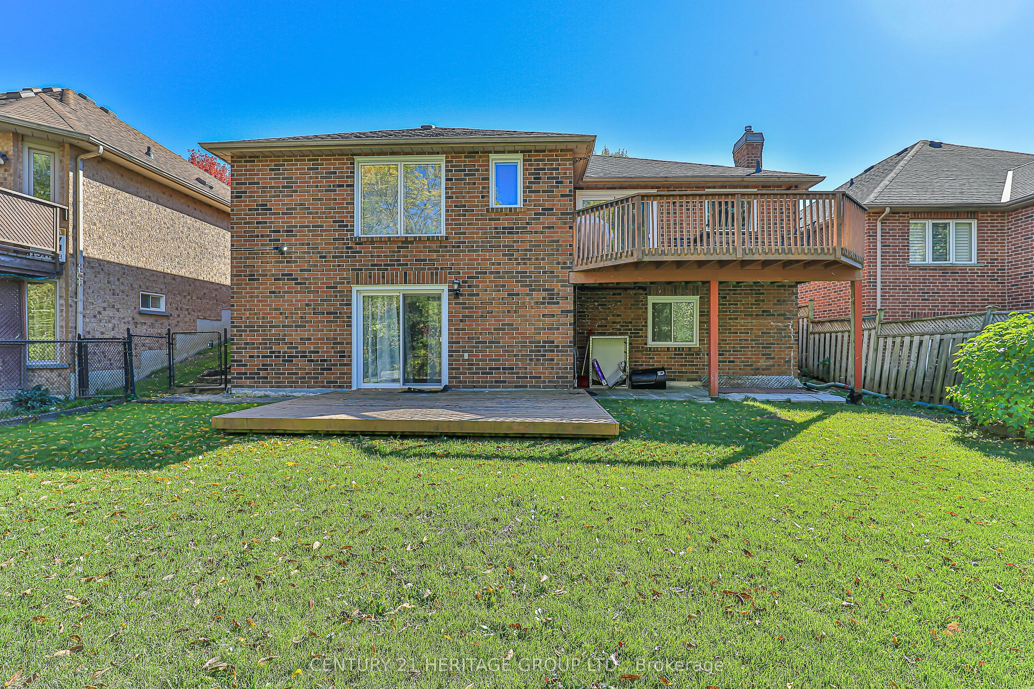 741 College Manor Drive