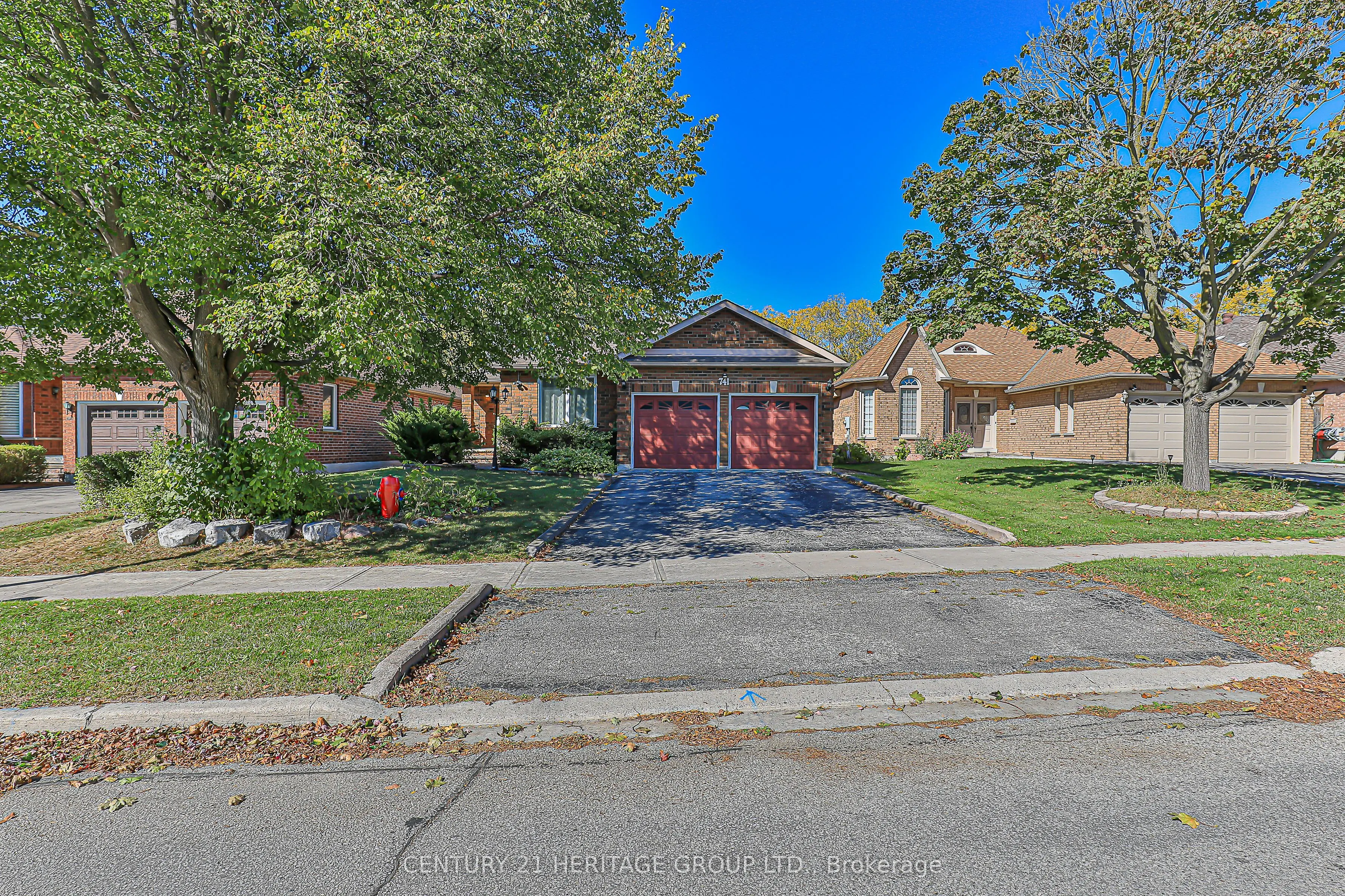 741 College Manor Drive