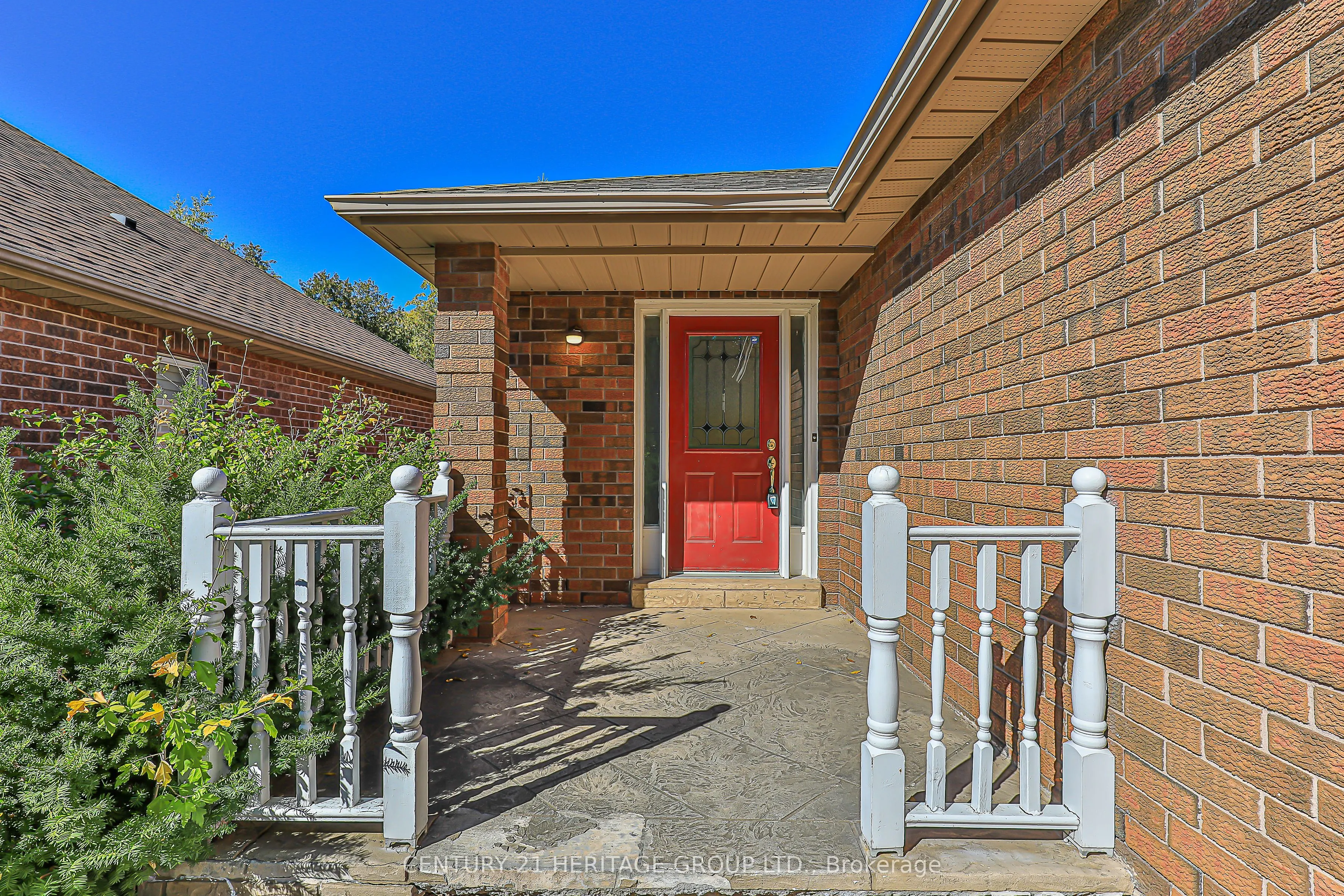 741 College Manor Drive