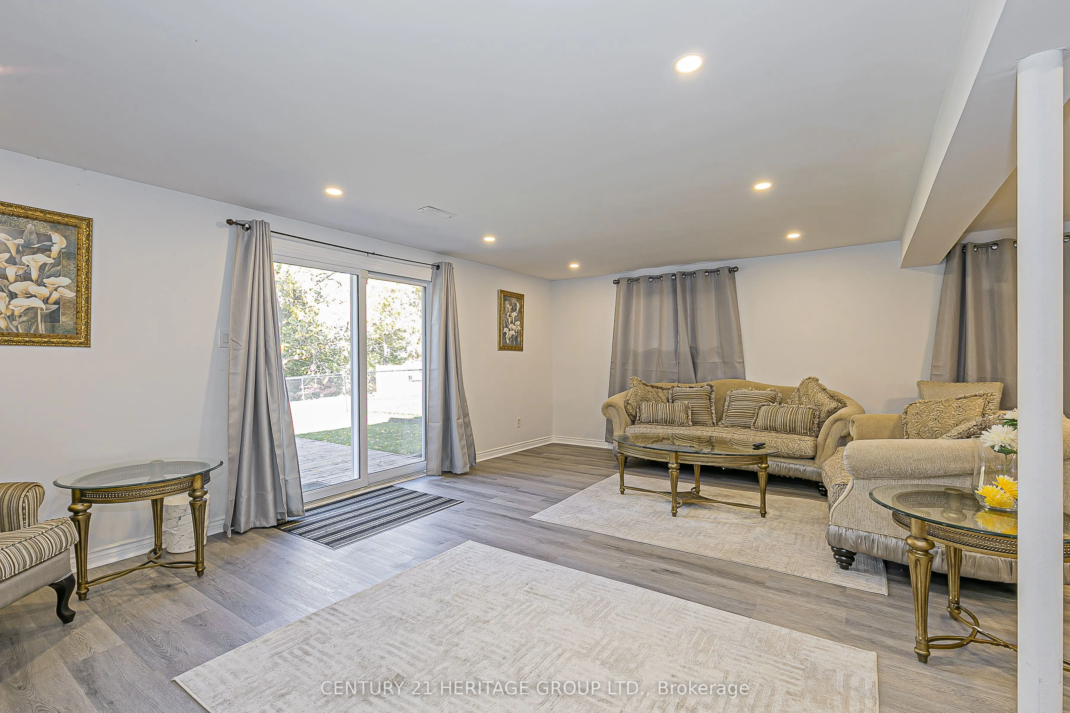 741 College Manor Drive
