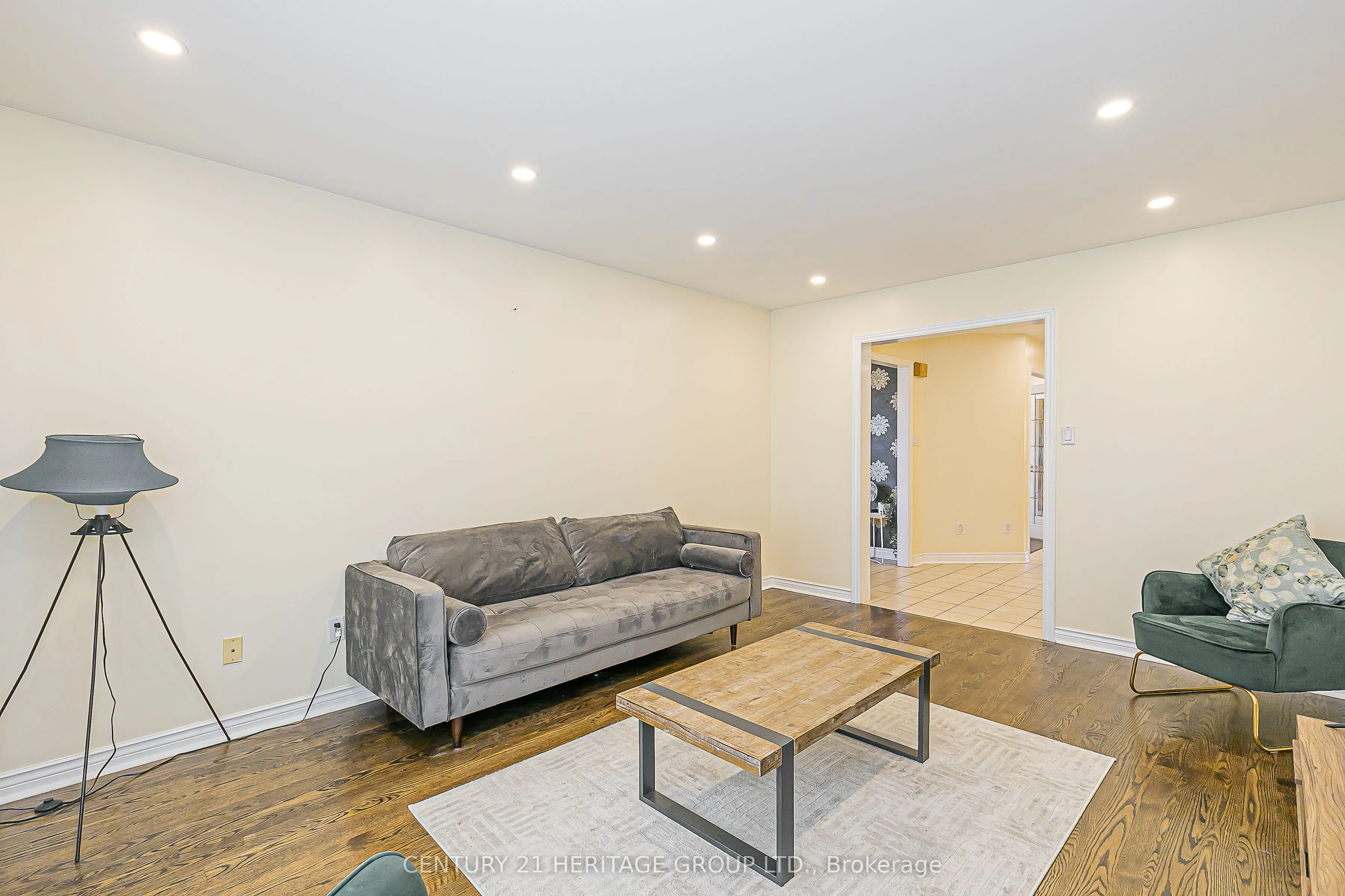 741 College Manor Drive