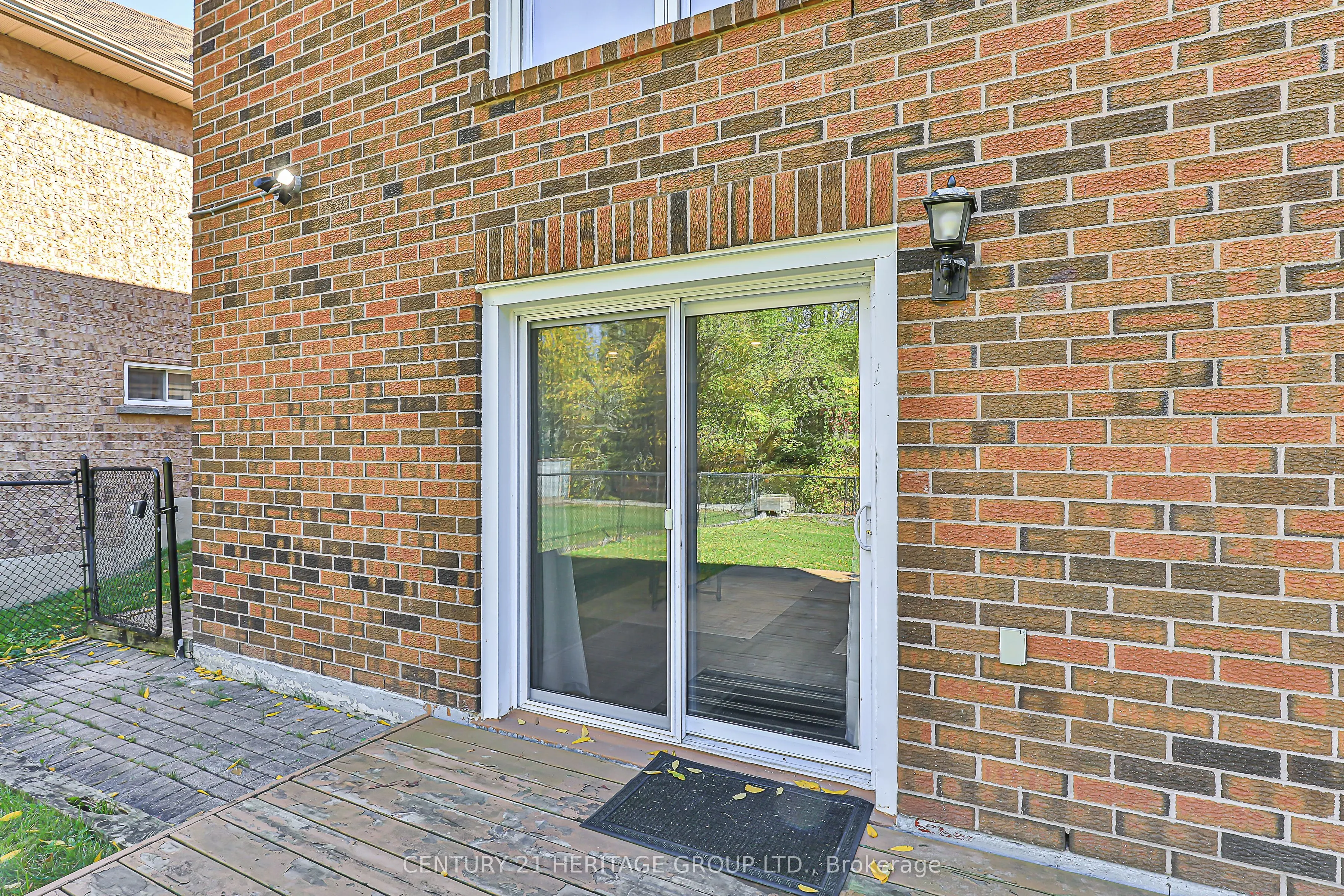 741 College Manor Drive