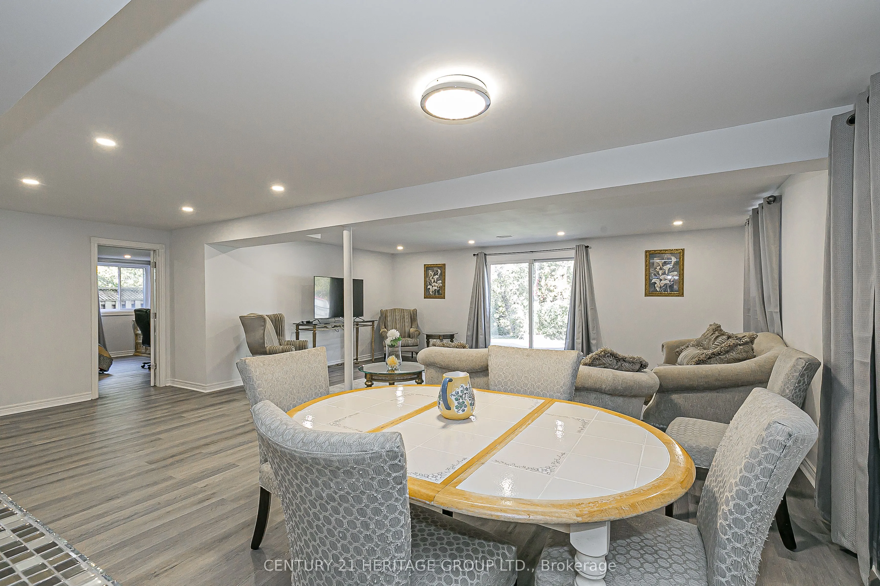 741 College Manor Drive