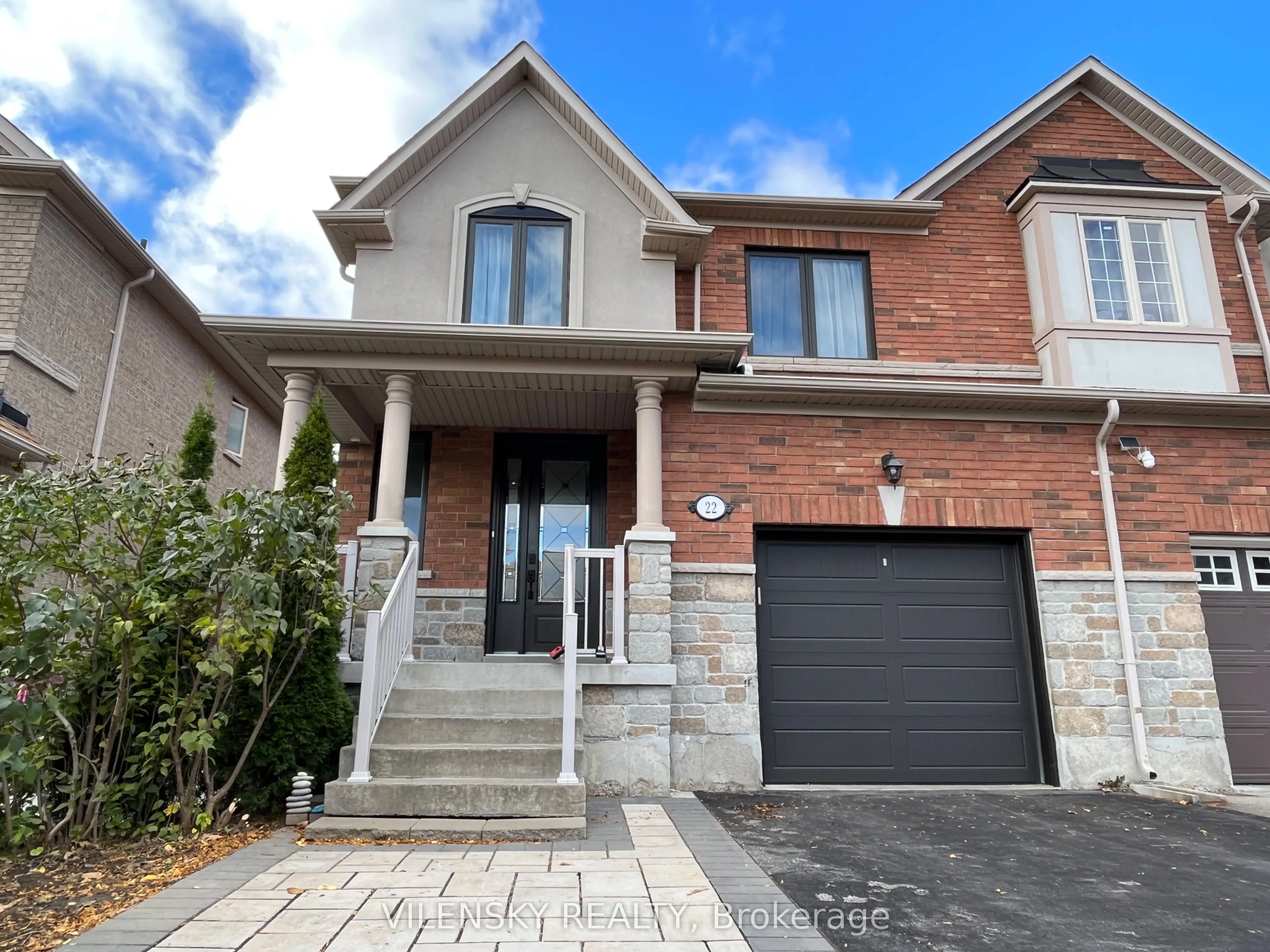 22 Gauguin Avenue