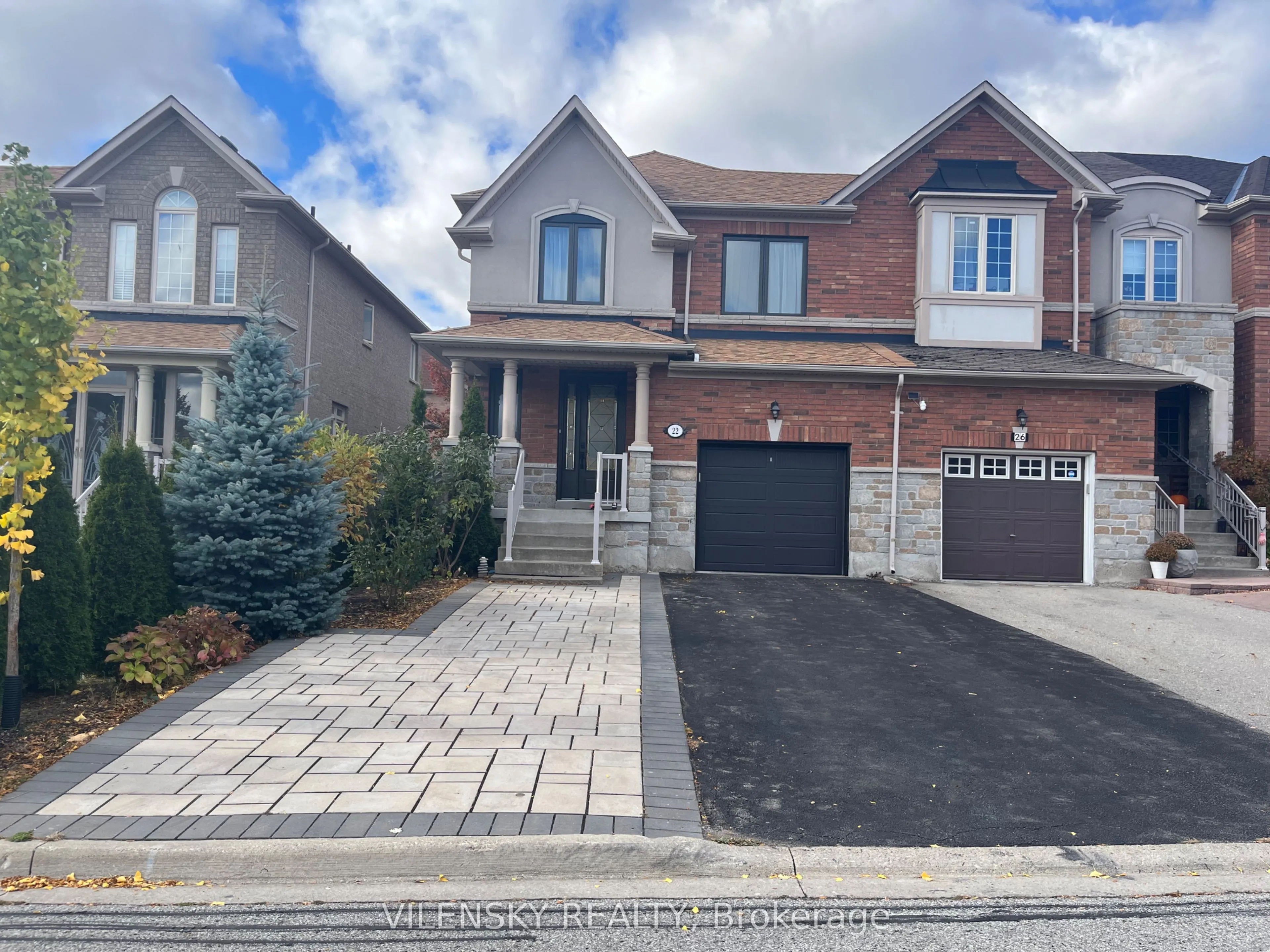 22 Gauguin Avenue