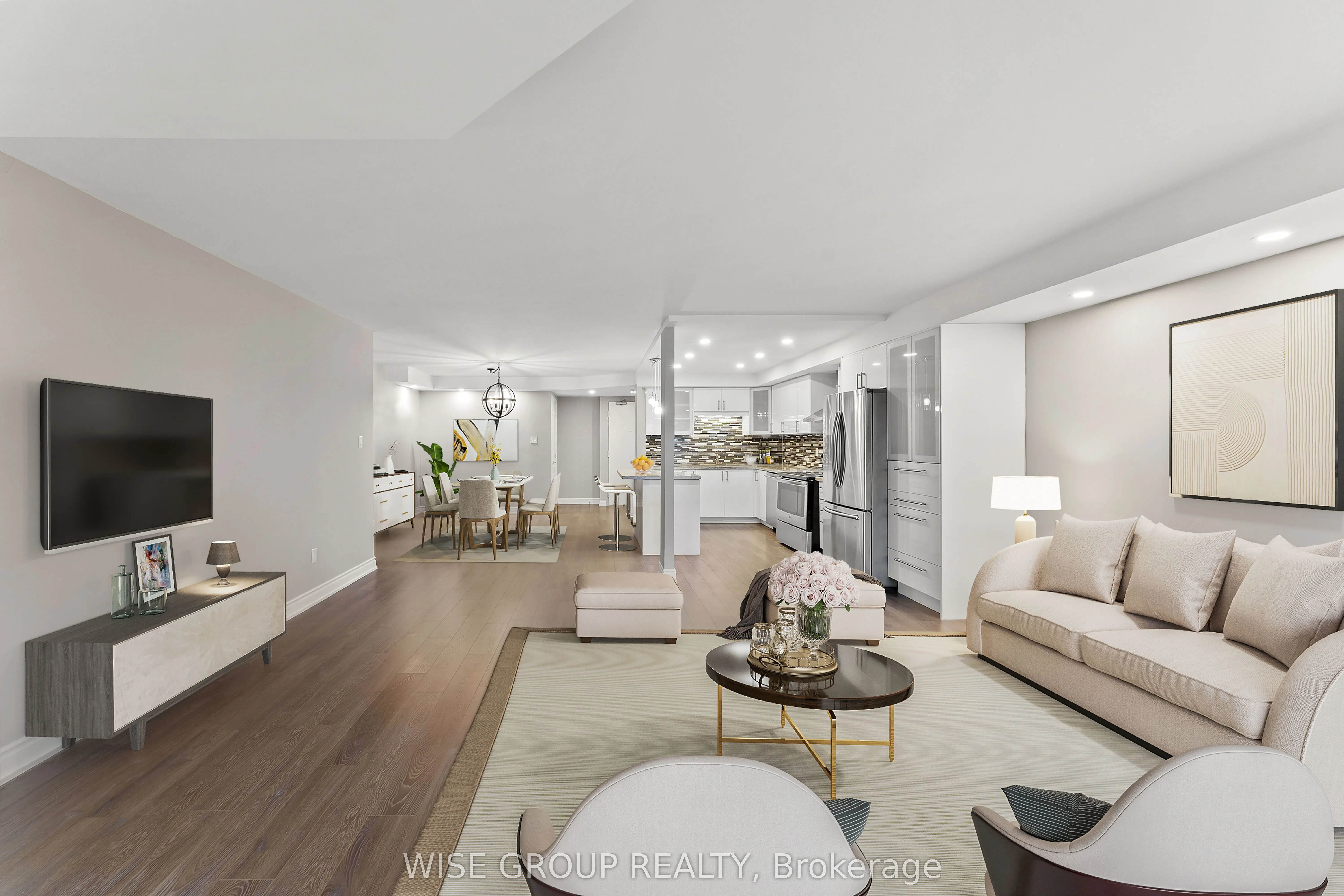5 Weldrick Road W, #113