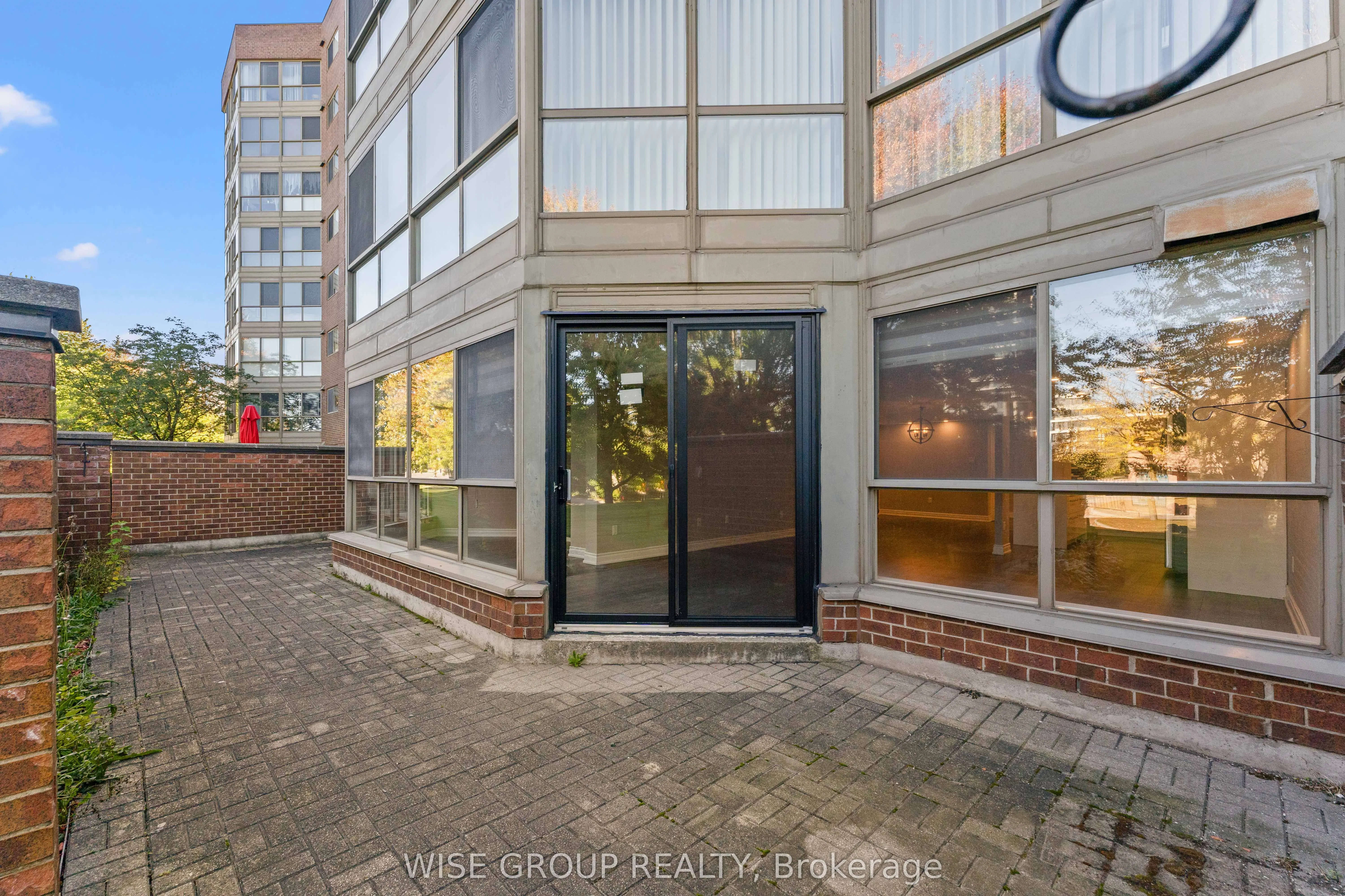 5 Weldrick Road W, #113