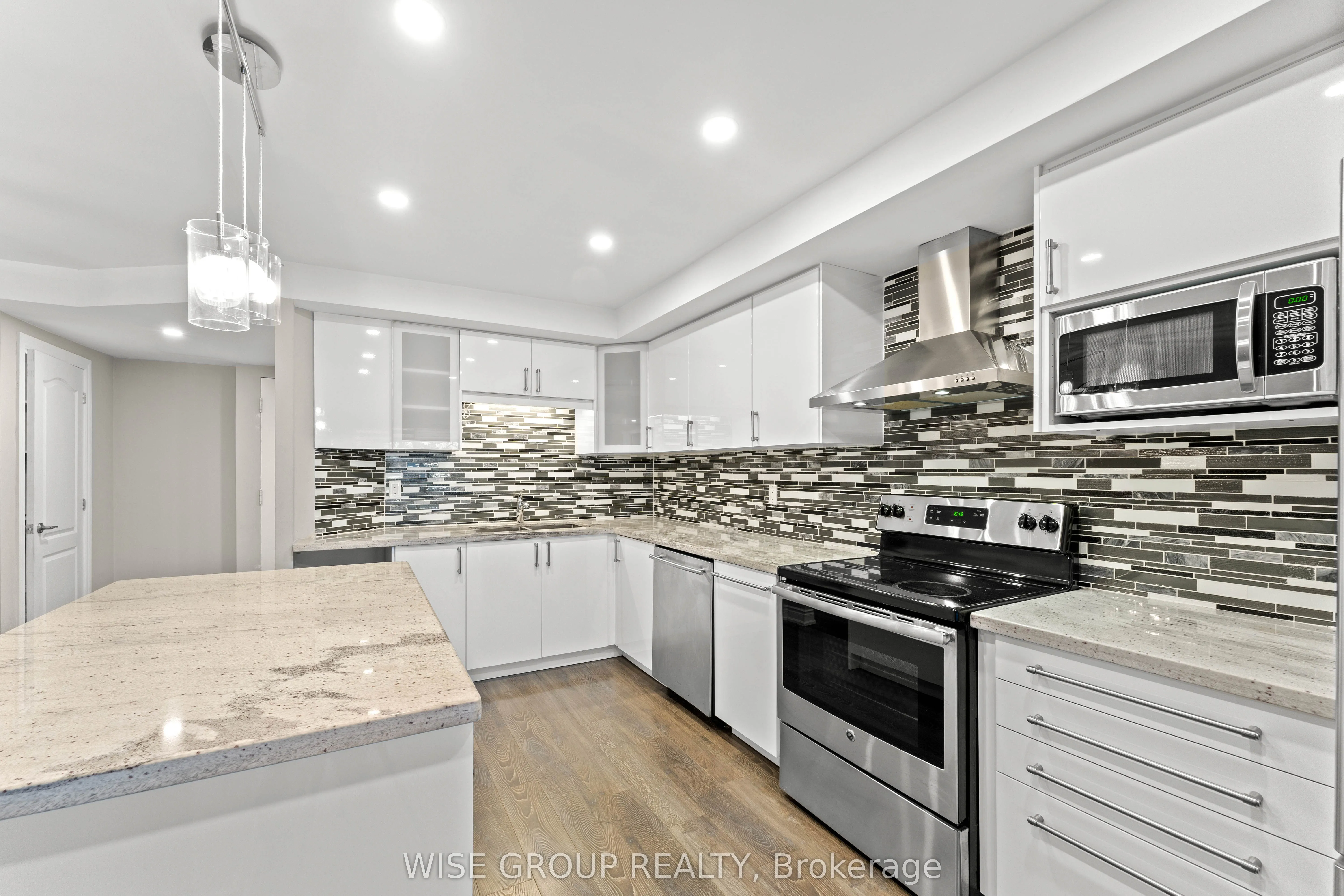5 Weldrick Road W, #113