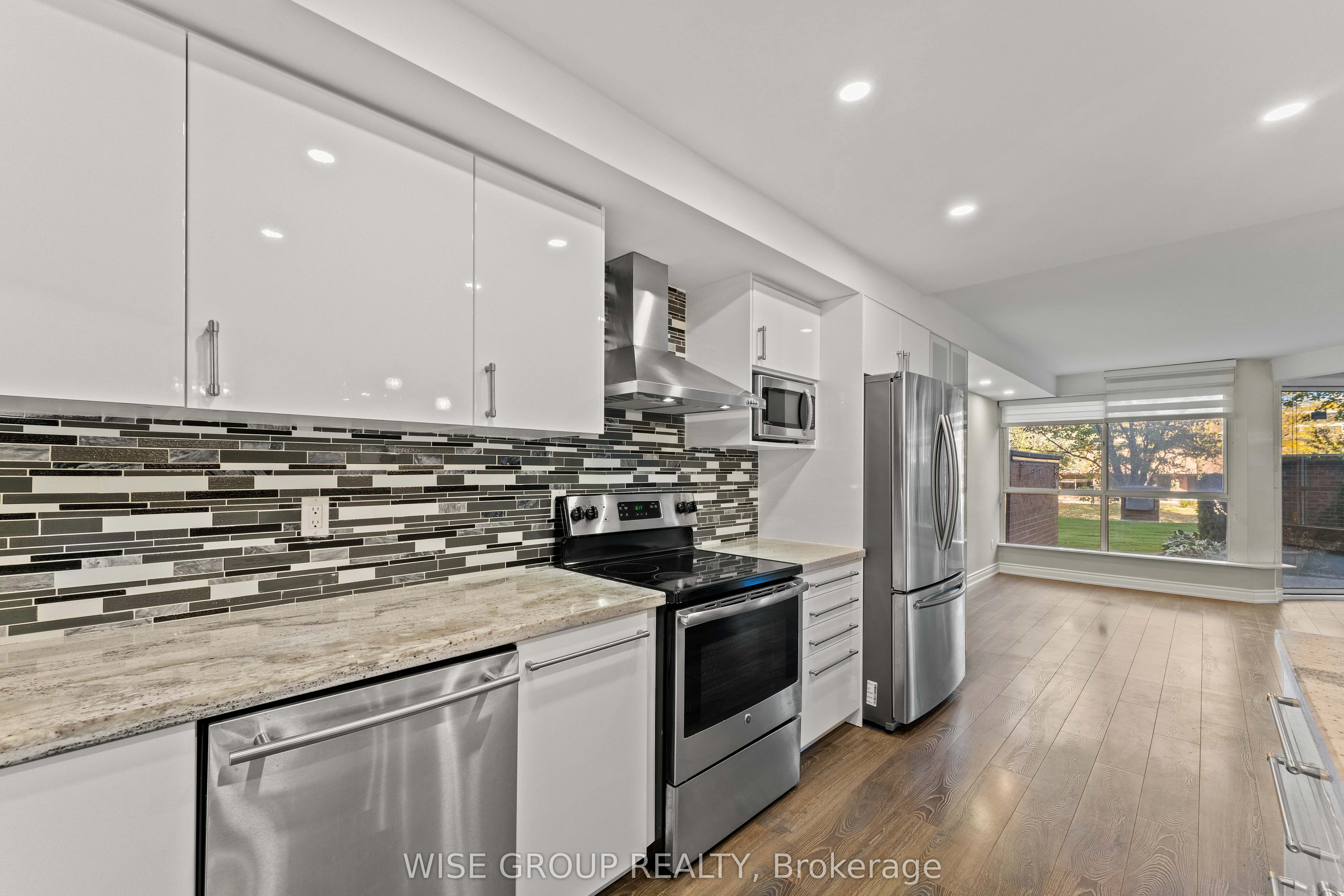 5 Weldrick Road W, #113