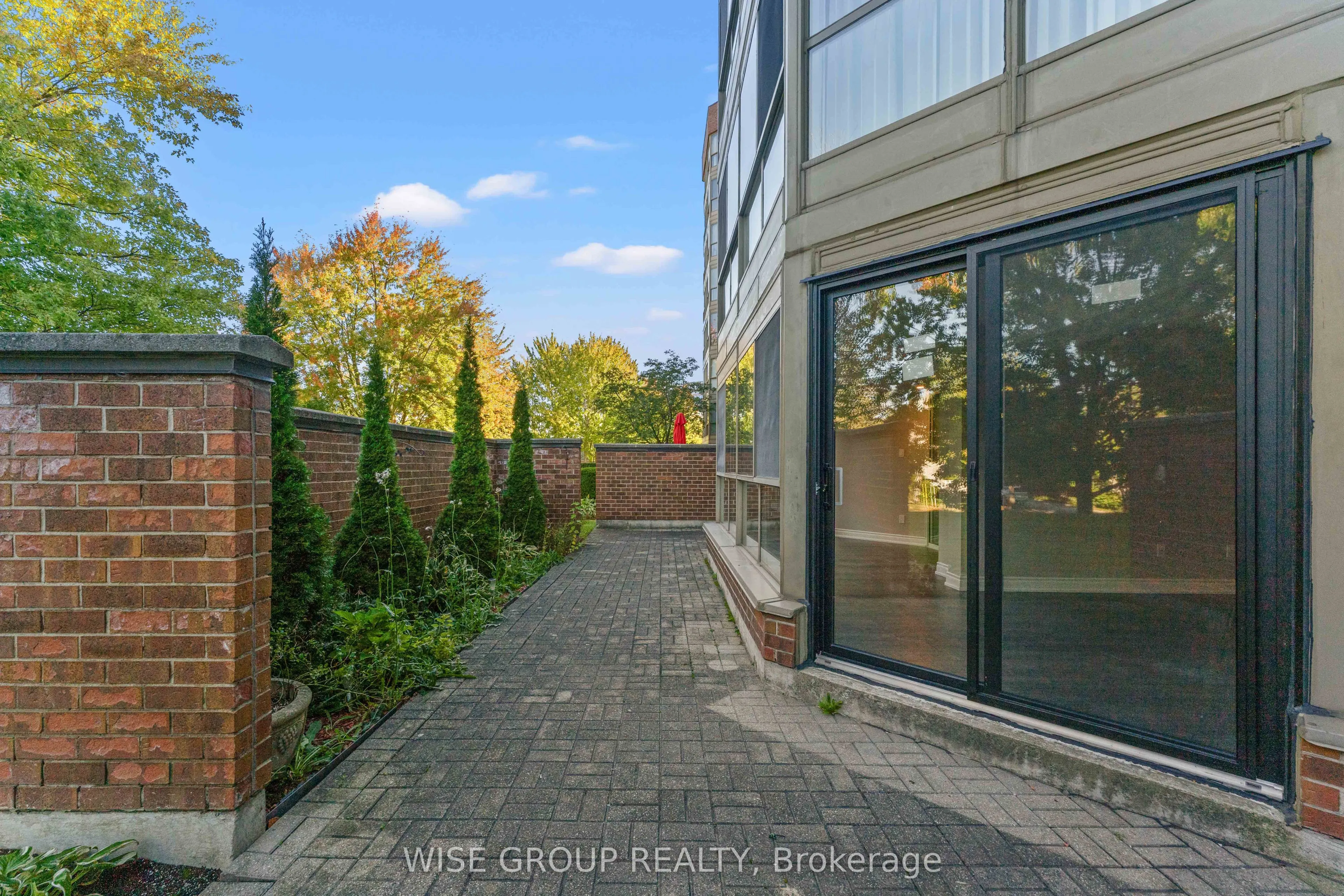 5 Weldrick Road W, #113