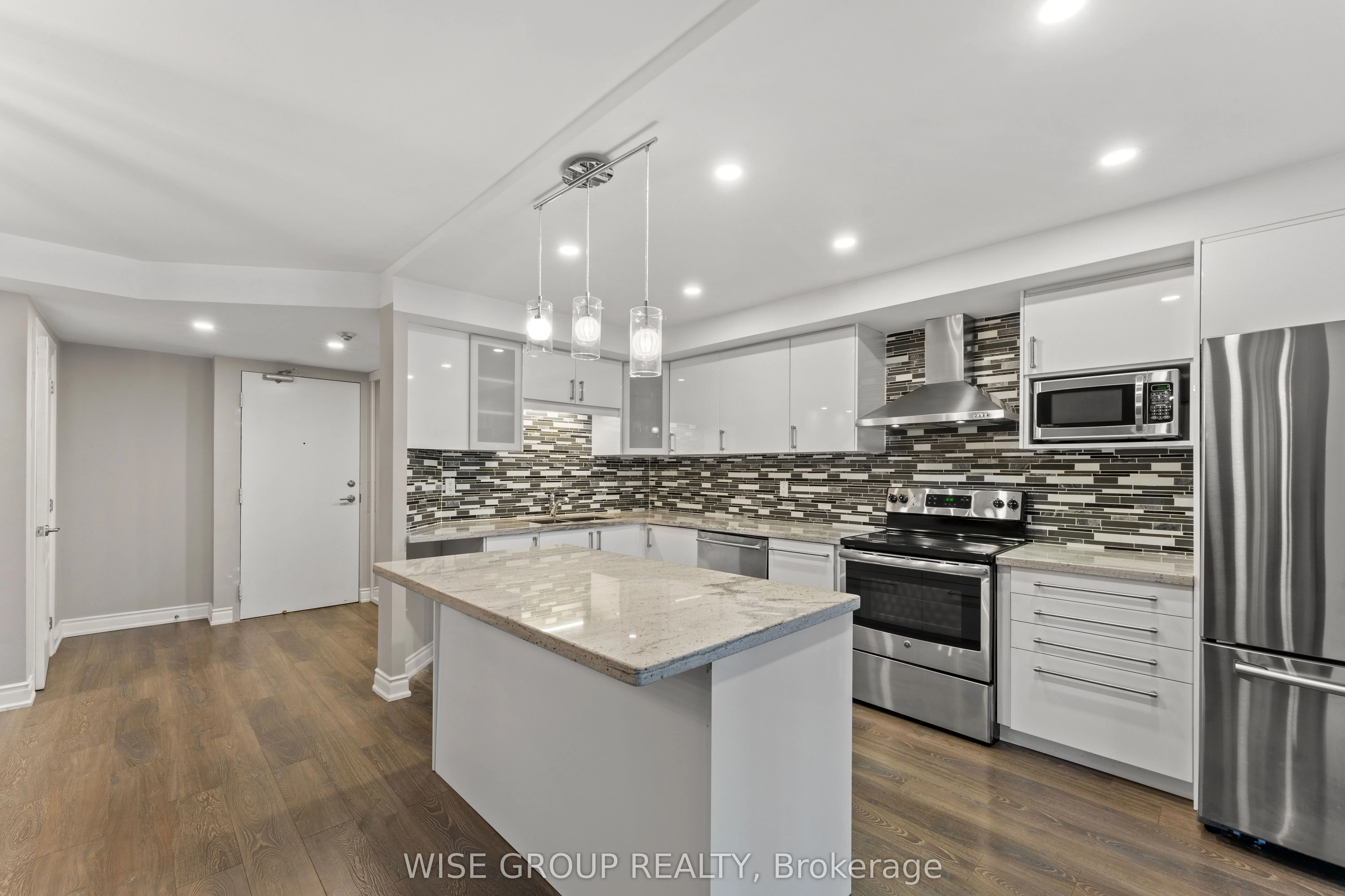 5 Weldrick Road W, #113