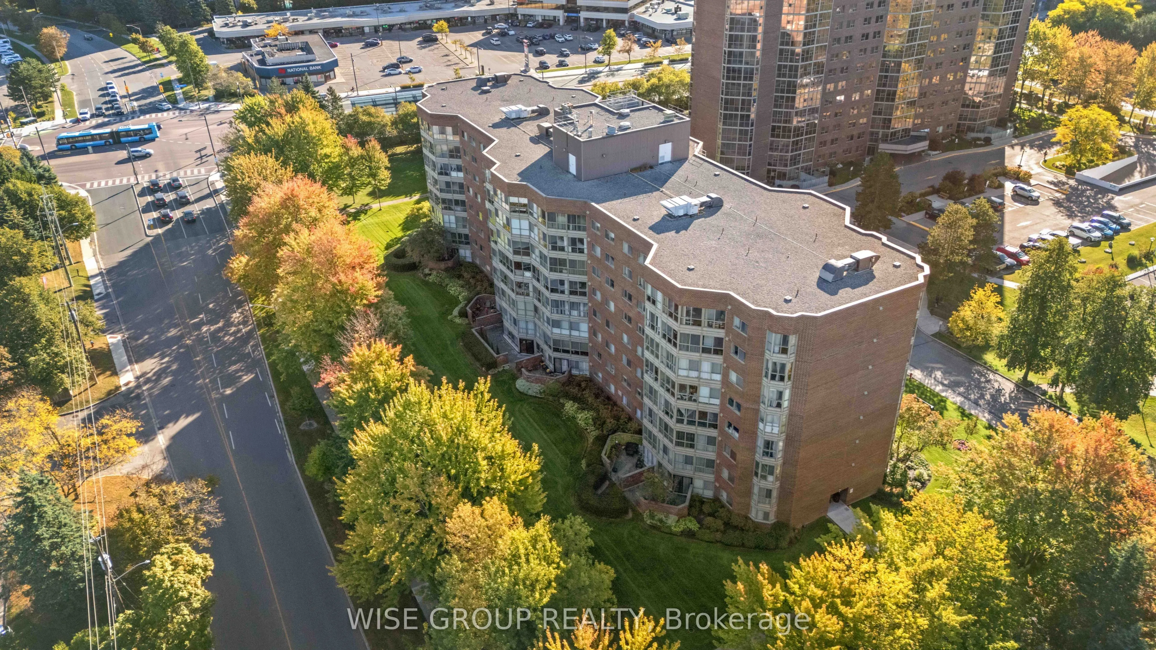 5 Weldrick Road W, #113