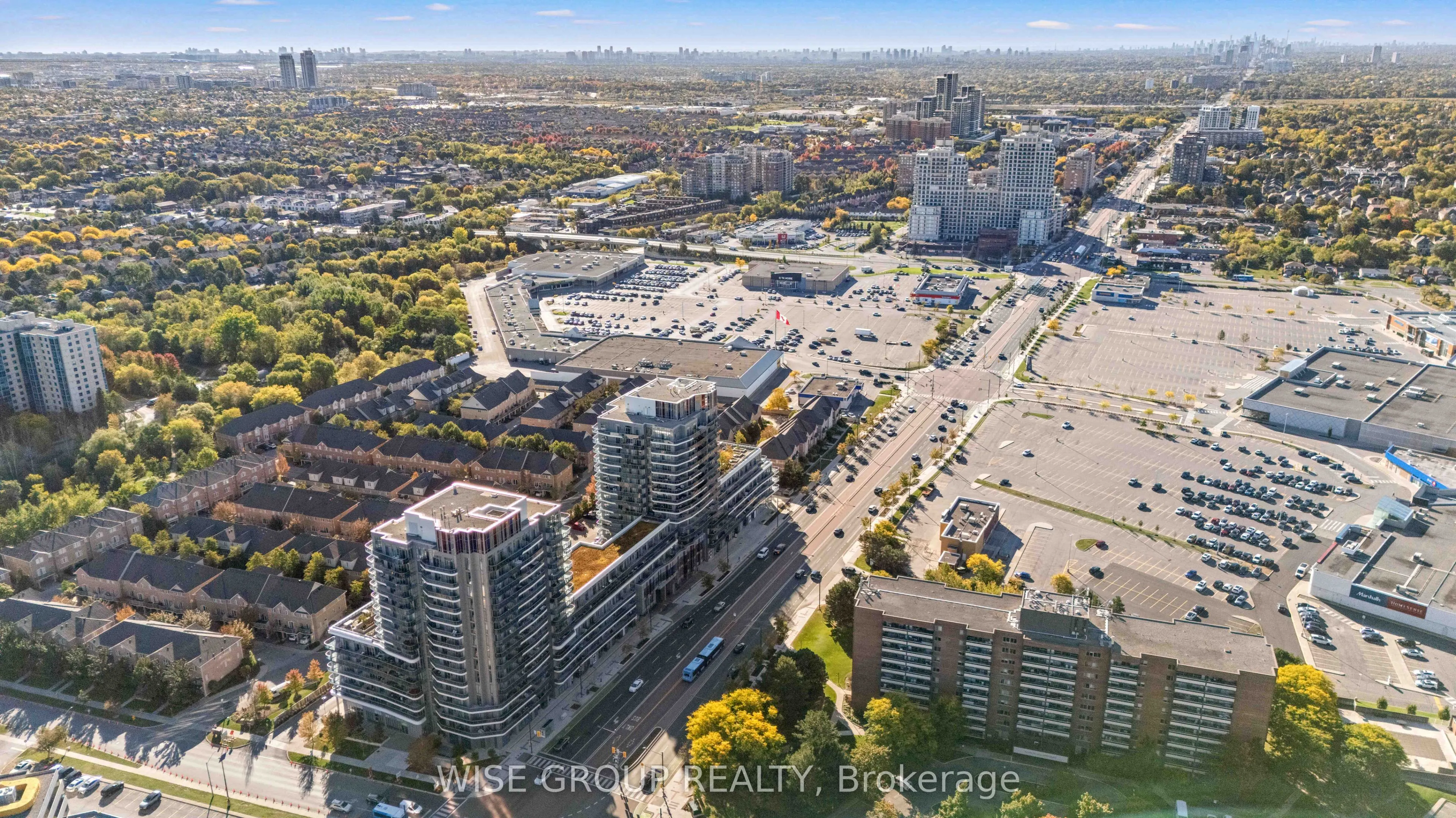 5 Weldrick Road W, #113
