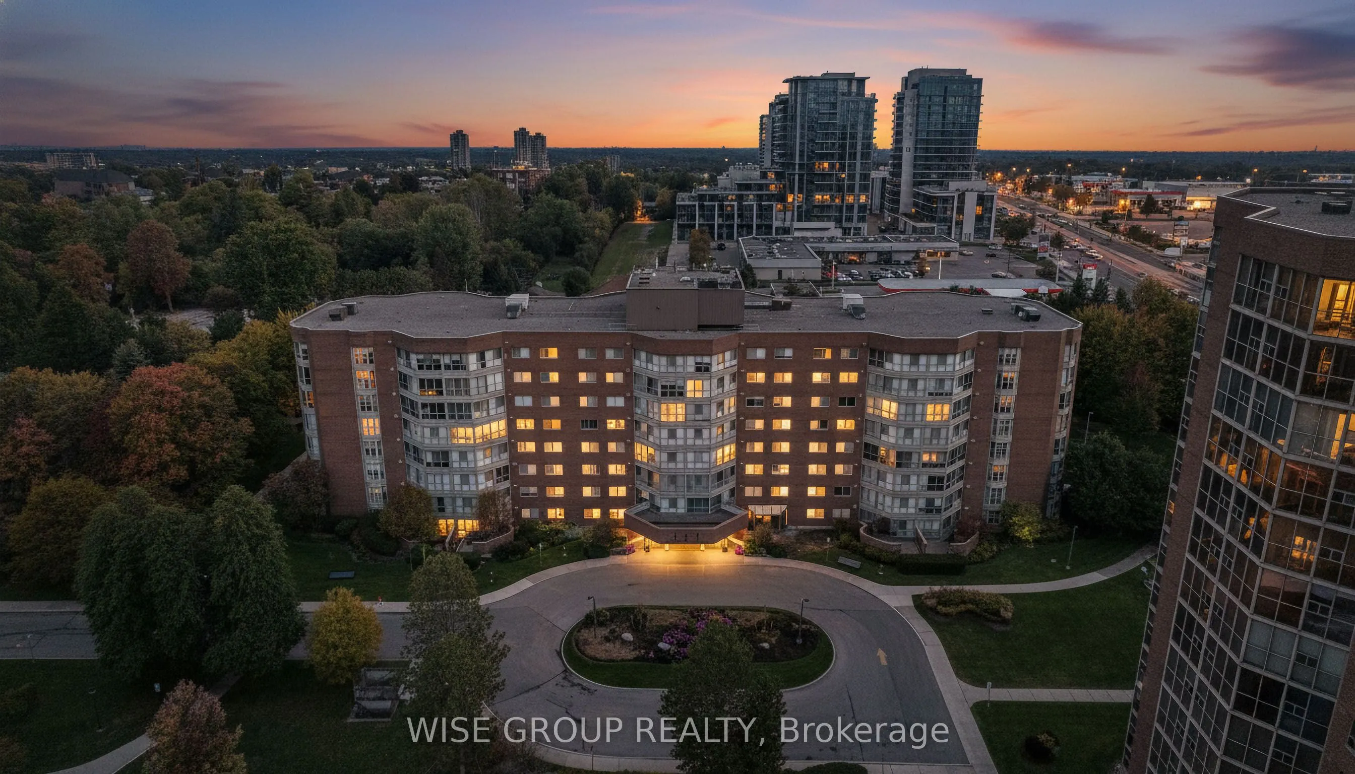 5 Weldrick Road W, #113