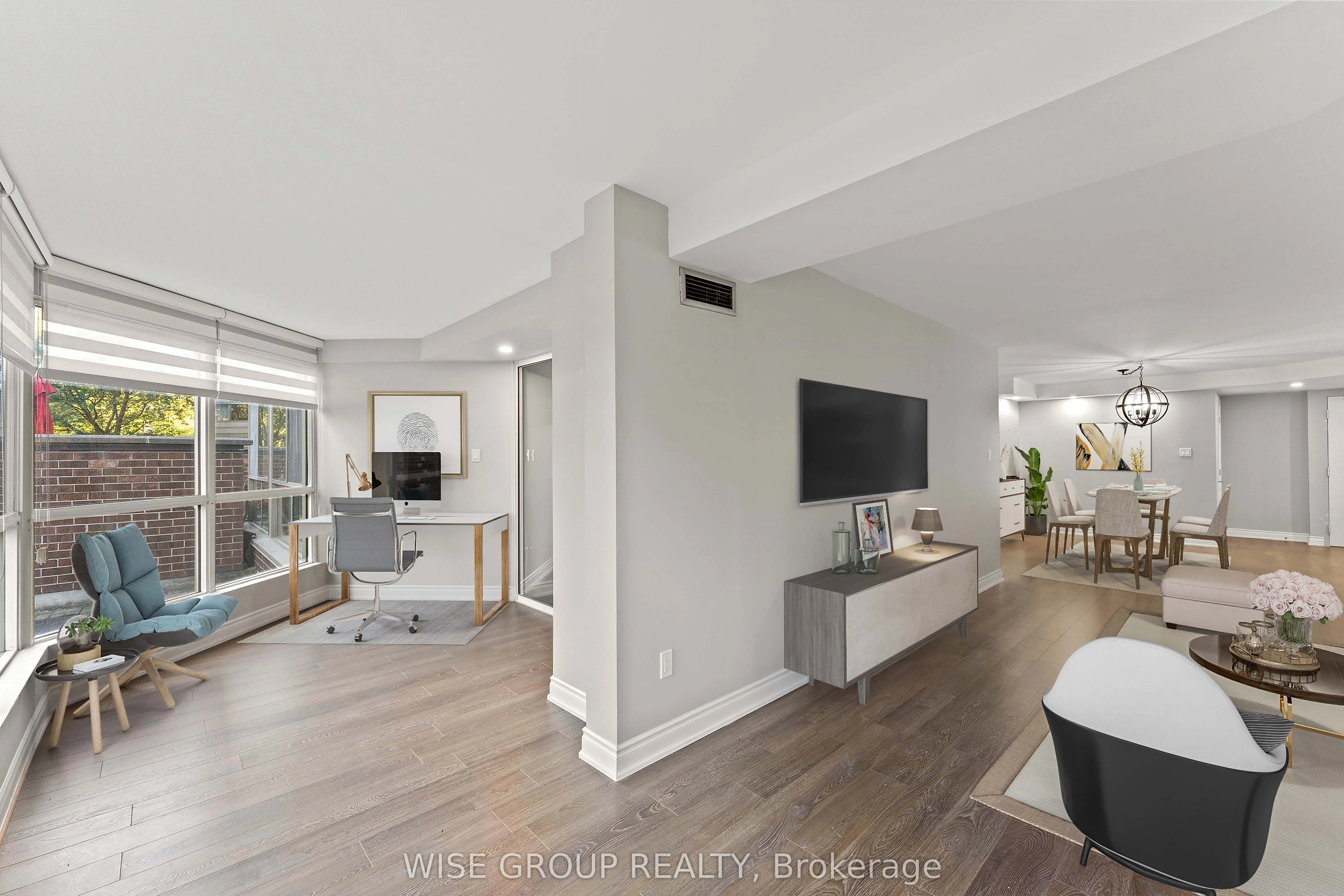 5 Weldrick Road W, #113