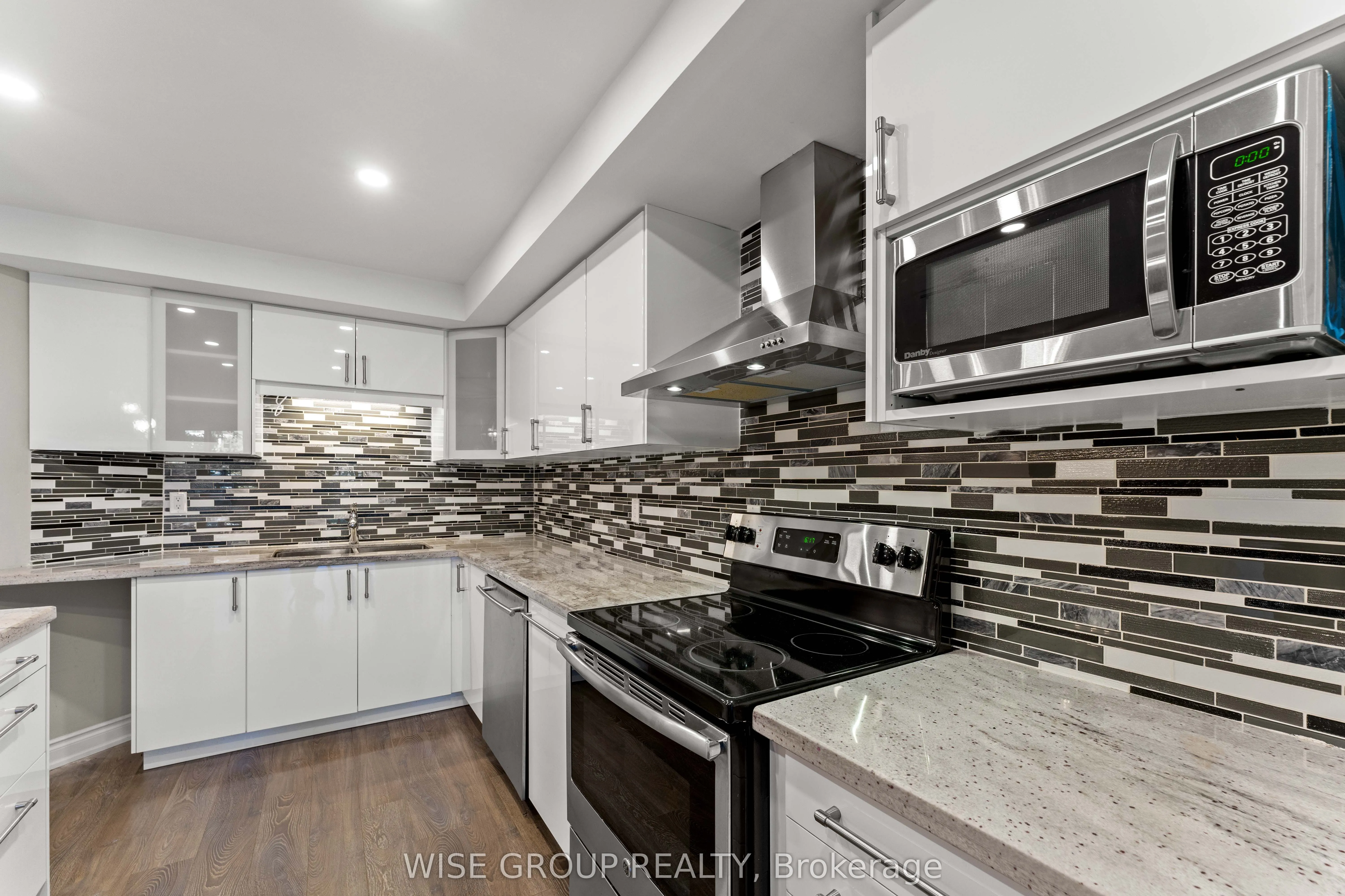 5 Weldrick Road W, #113