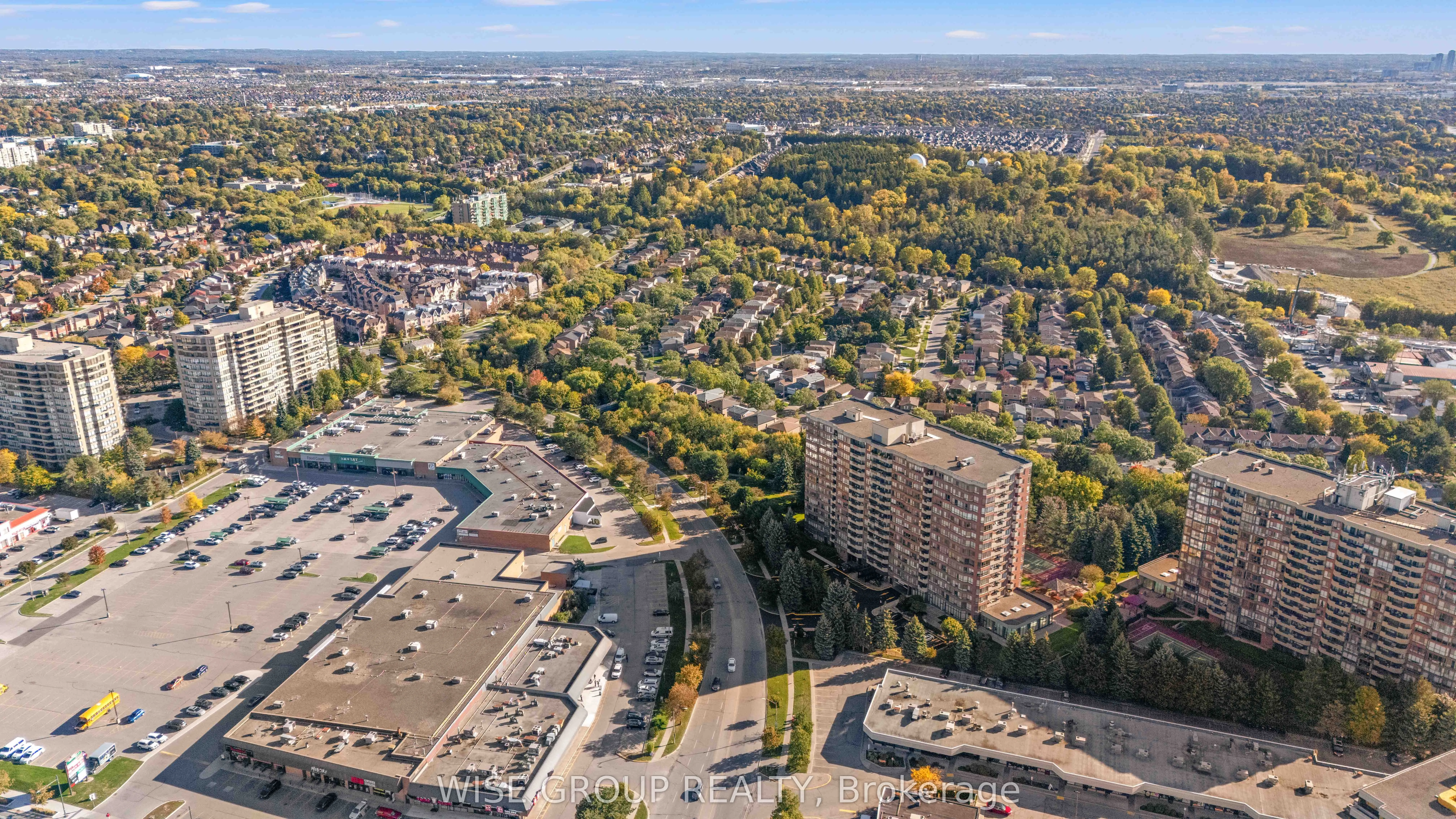 5 Weldrick Road W, #113