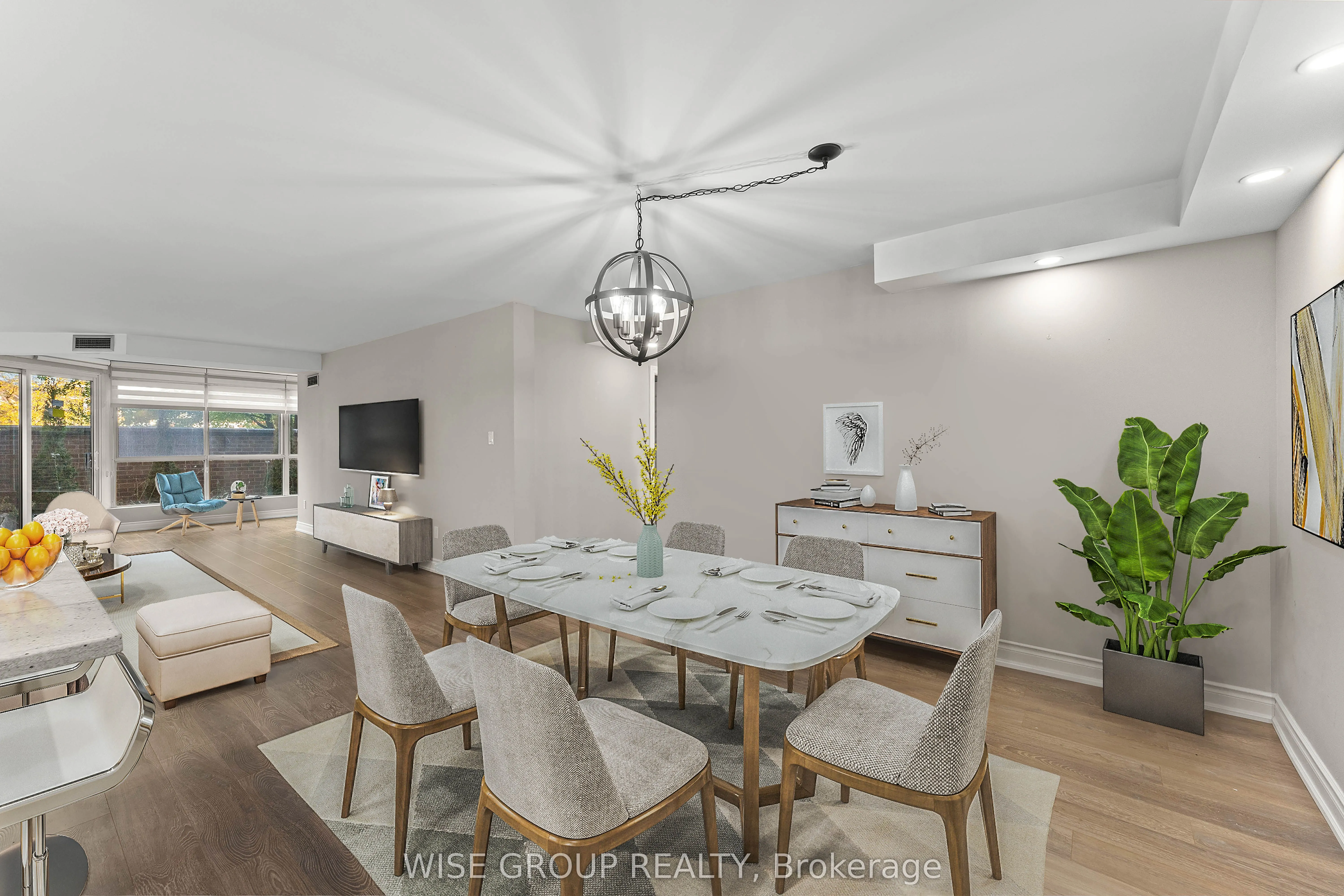 5 Weldrick Road W, #113