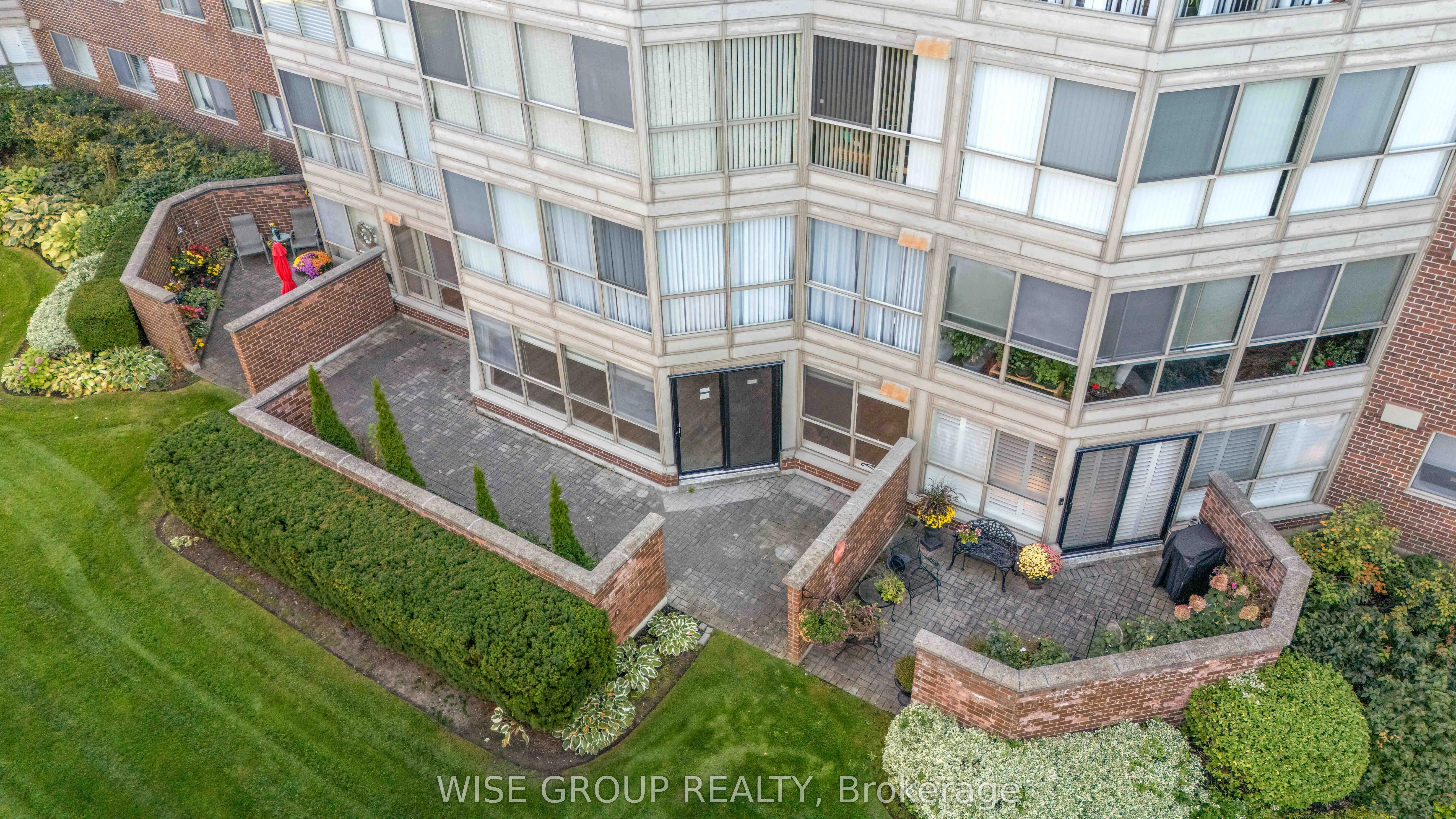 5 Weldrick Road W, #113