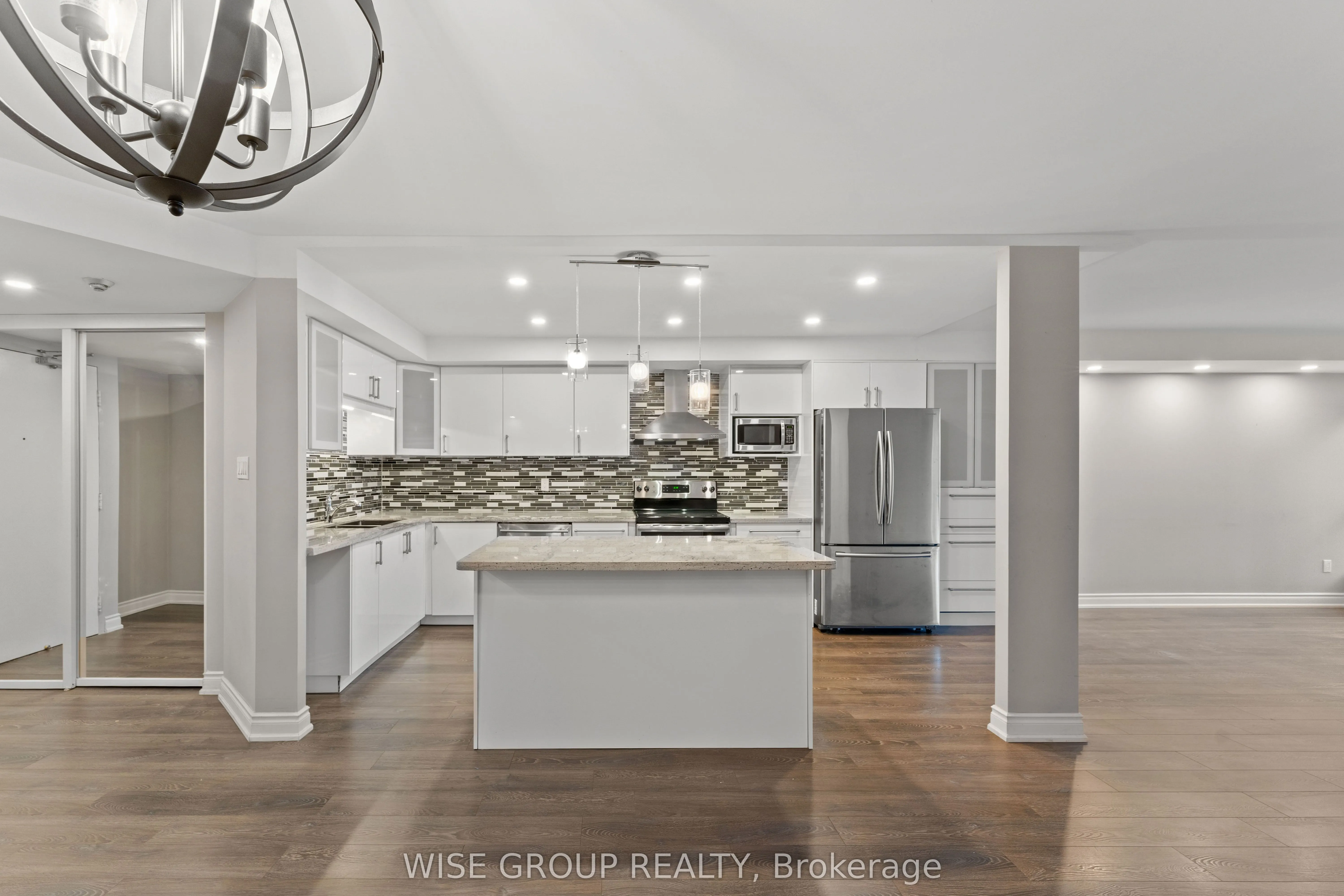 5 Weldrick Road W, #113