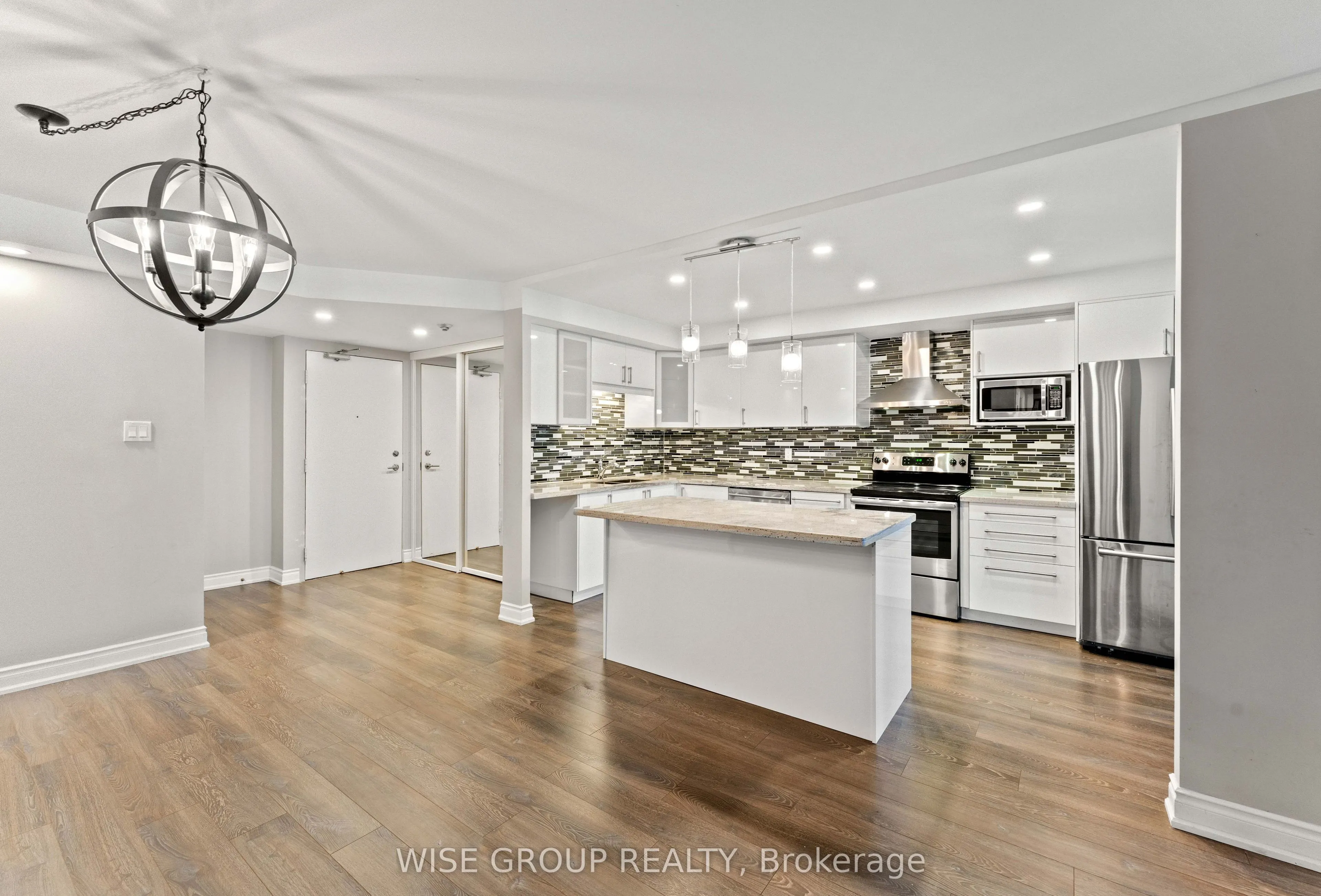 5 Weldrick Road W, #113