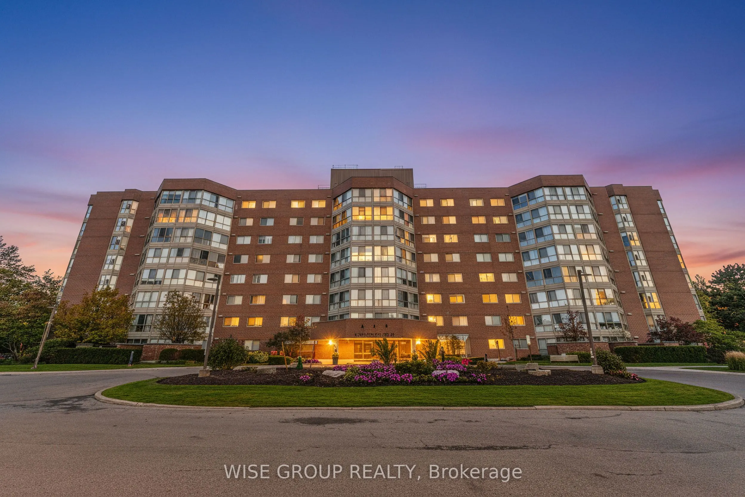 5 Weldrick Road W, #113