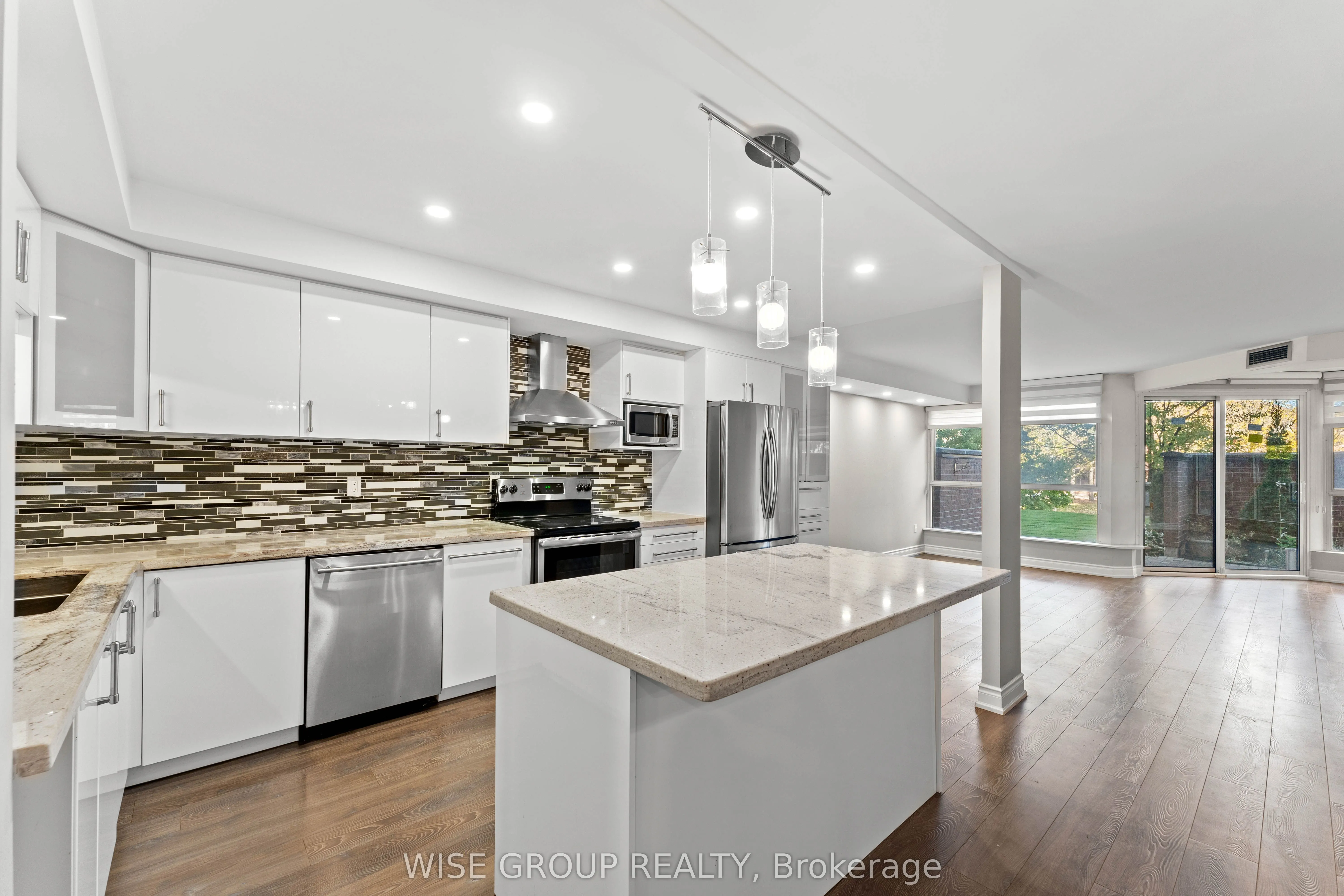 5 Weldrick Road W, #113