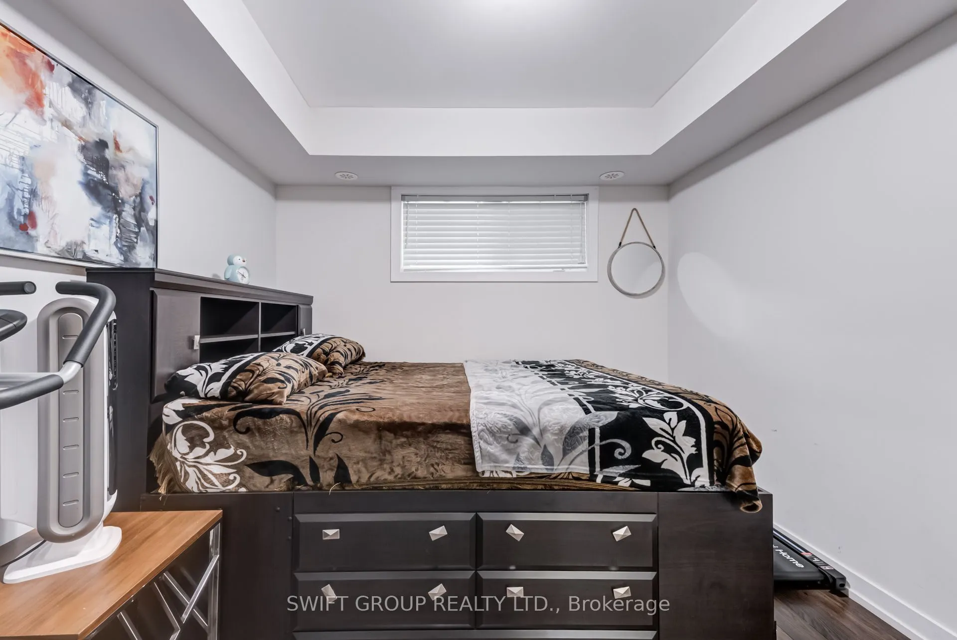 1 Blanche Lane, #801