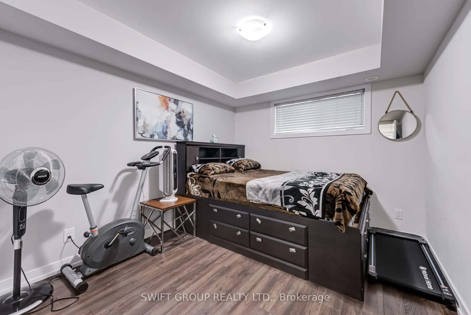 1 Blanche Lane, #801