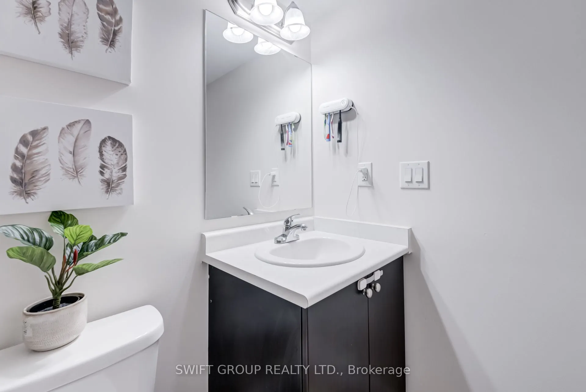 1 Blanche Lane, #801